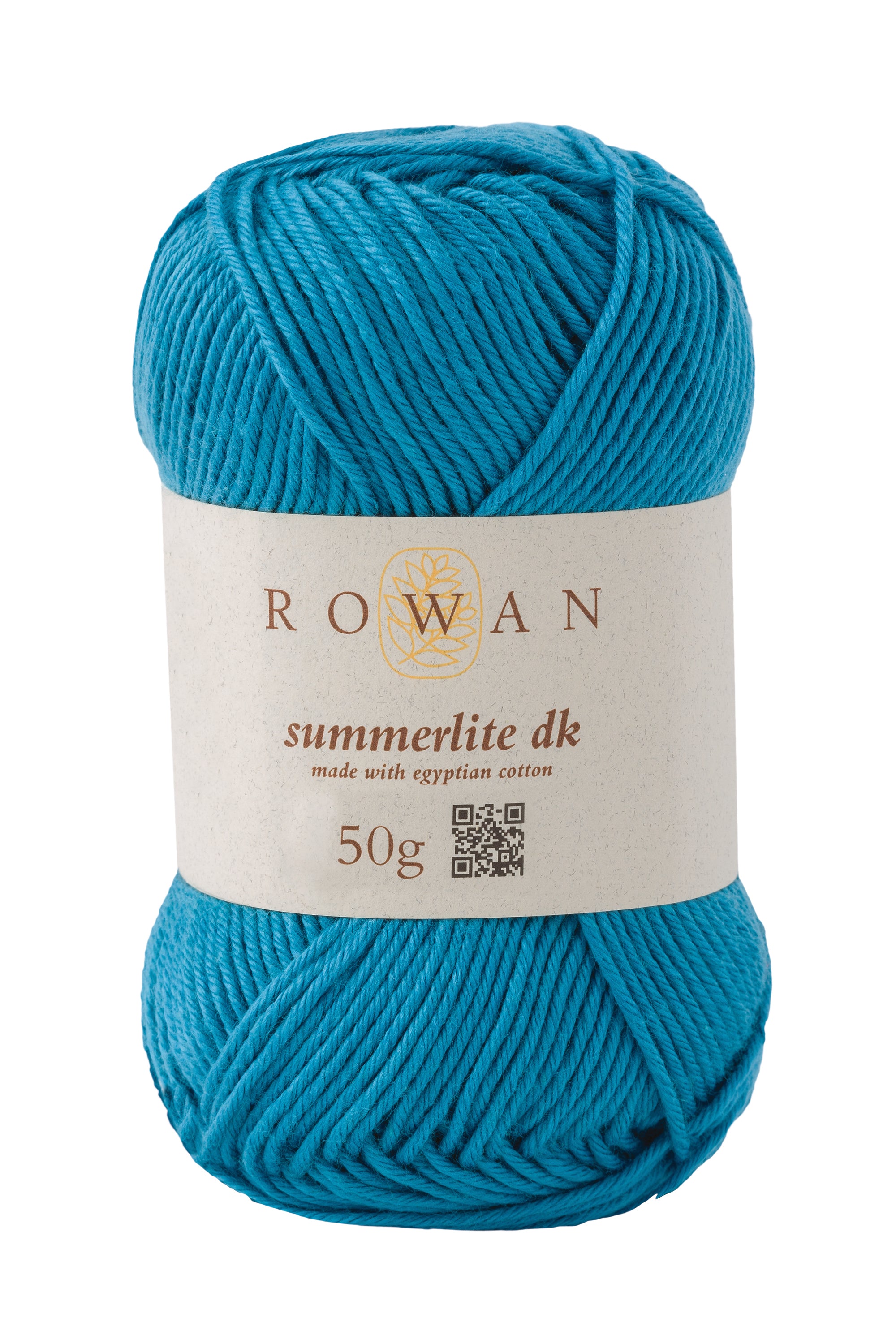 SUMMERLITE DK von ROWAN