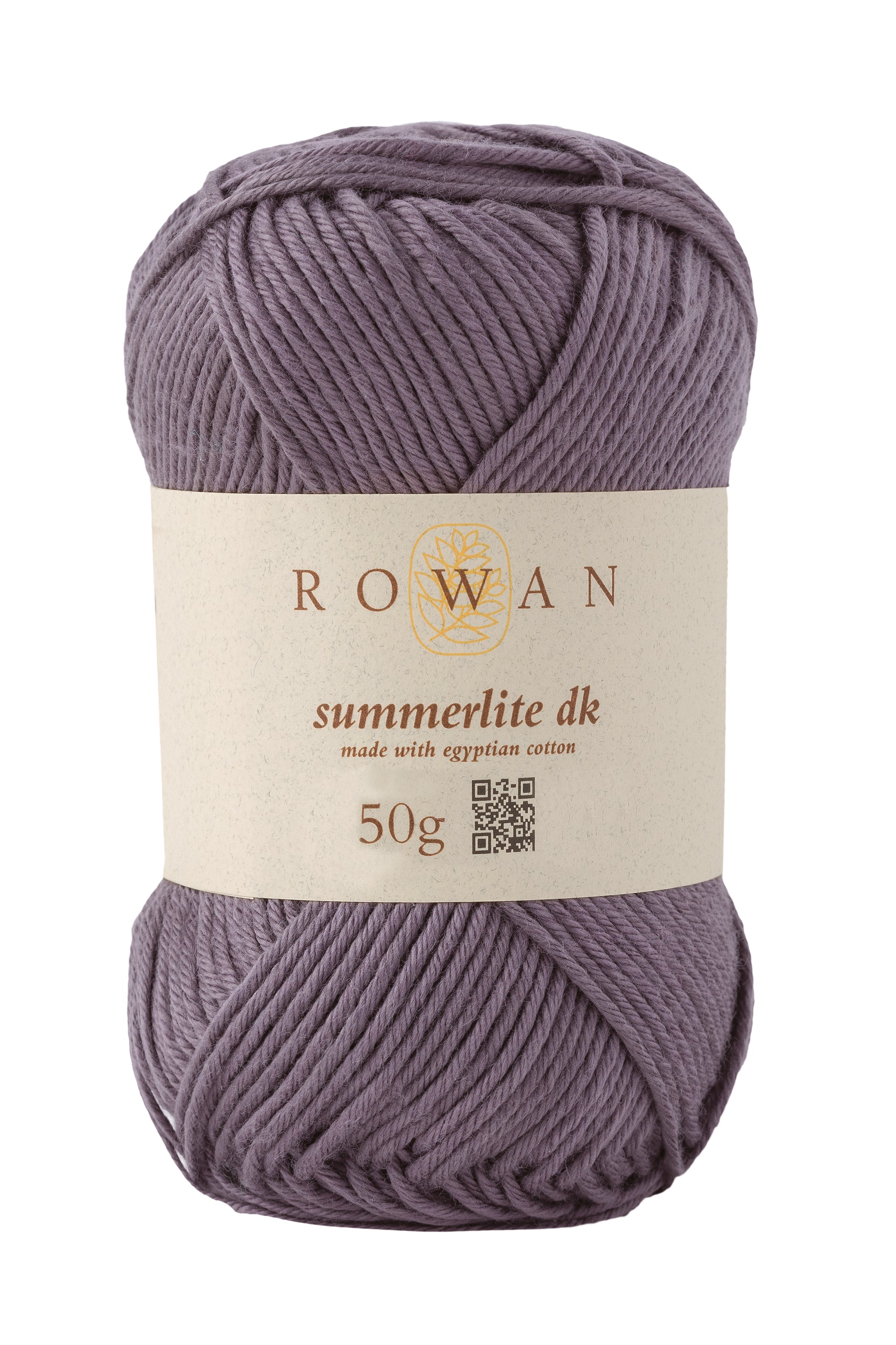 SUMMERLITE DK von ROWAN