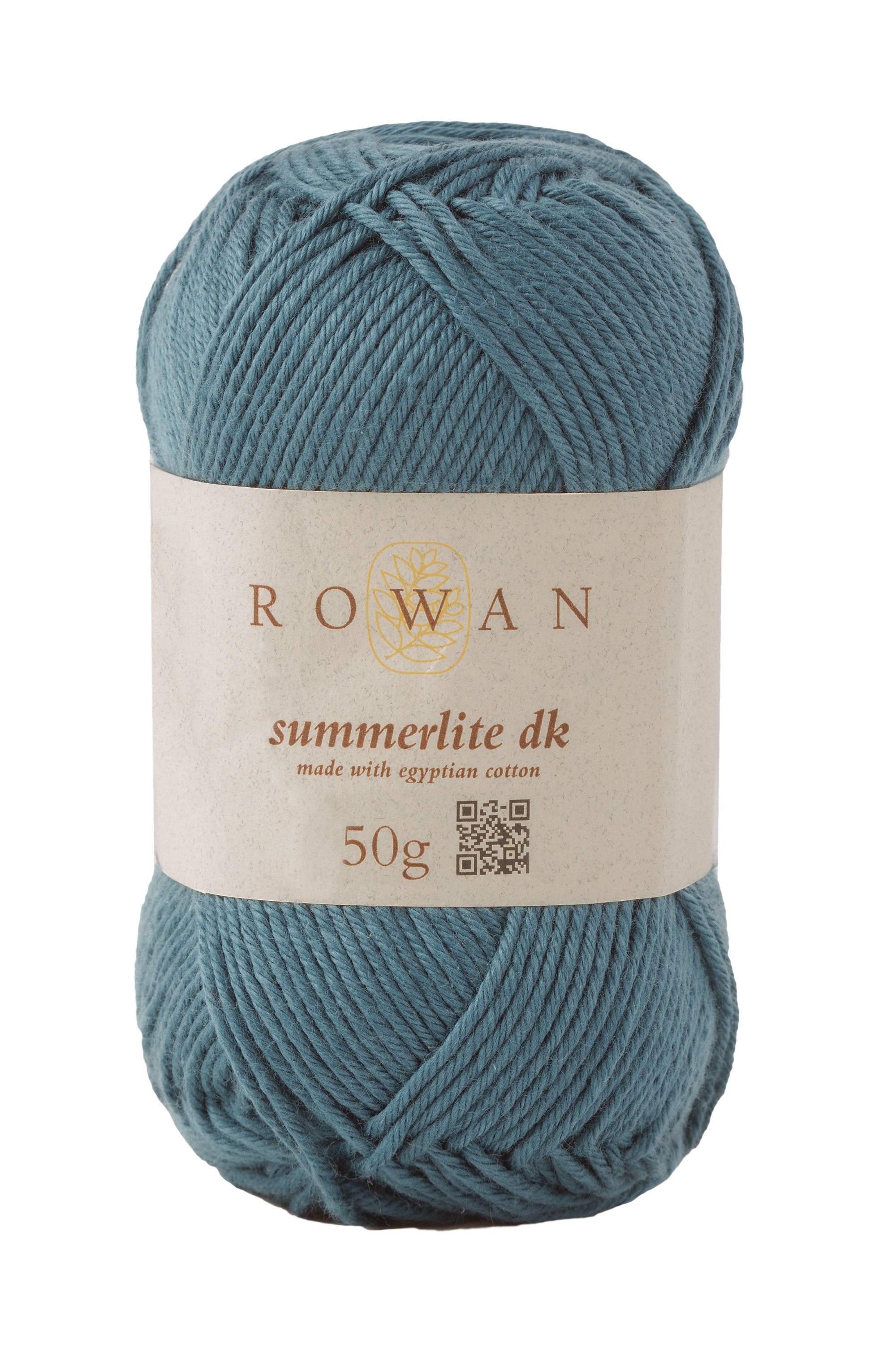 SUMMERLITE DK von ROWAN