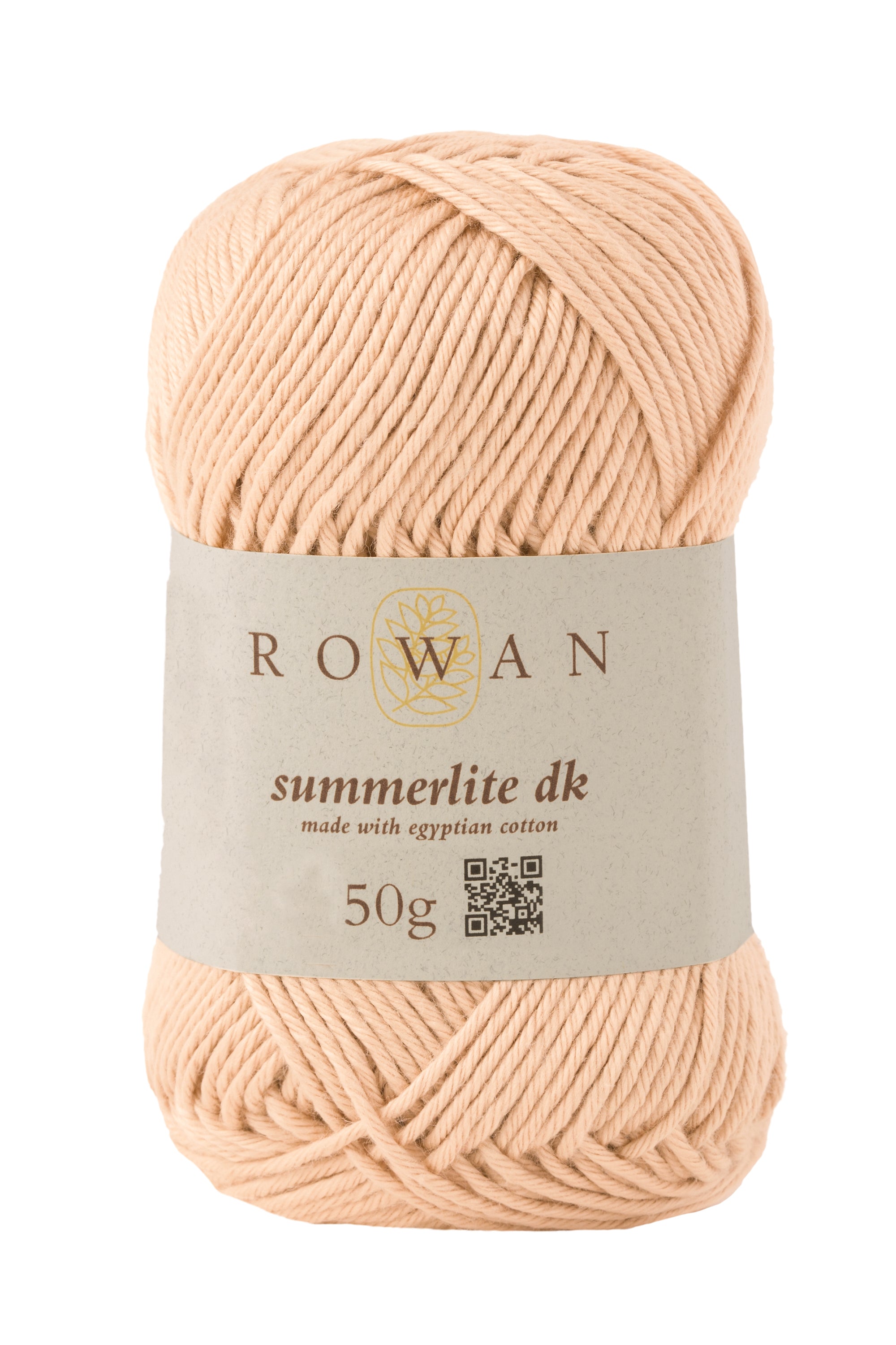 SUMMERLITE DK von ROWAN