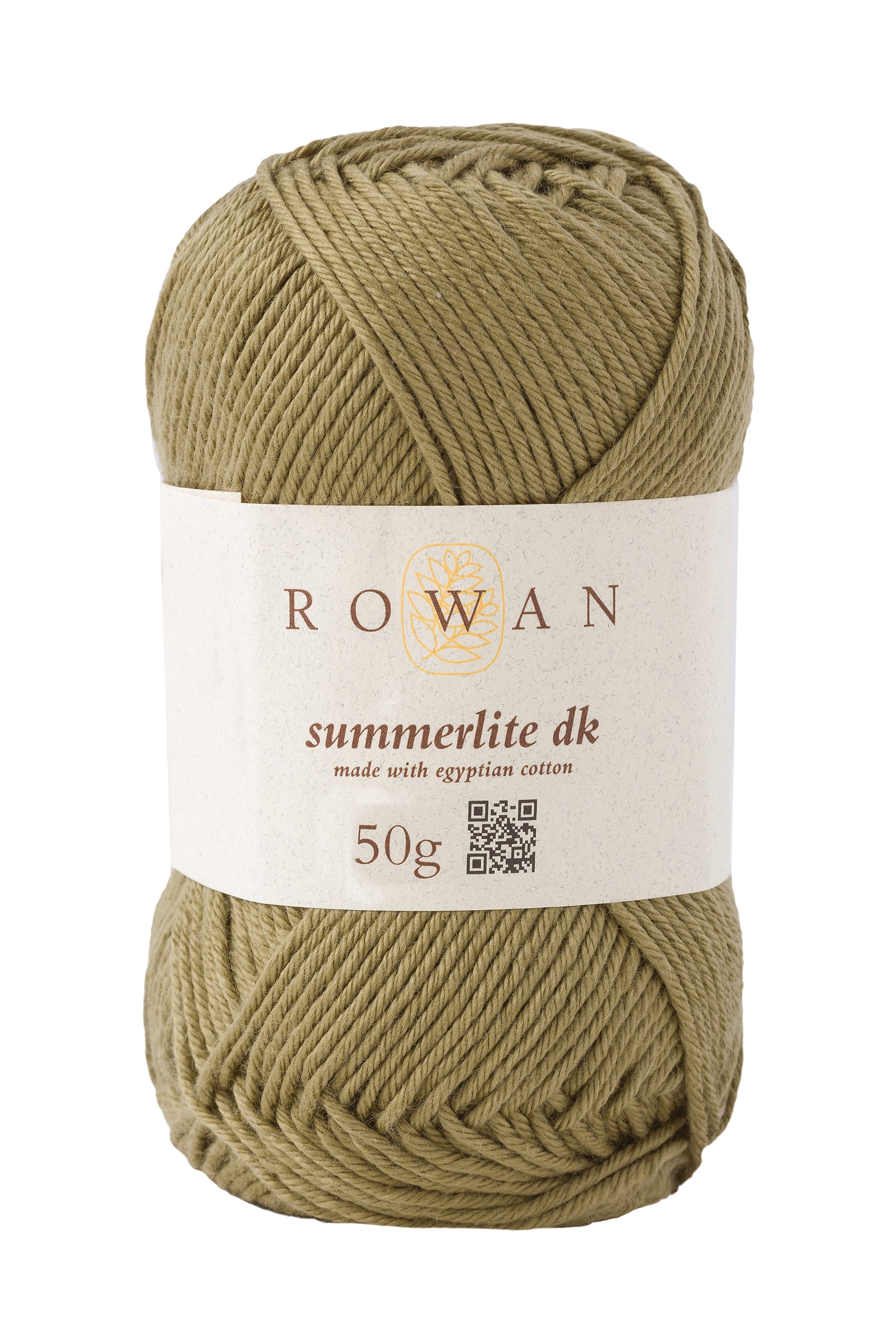 SUMMERLITE DK von ROWAN