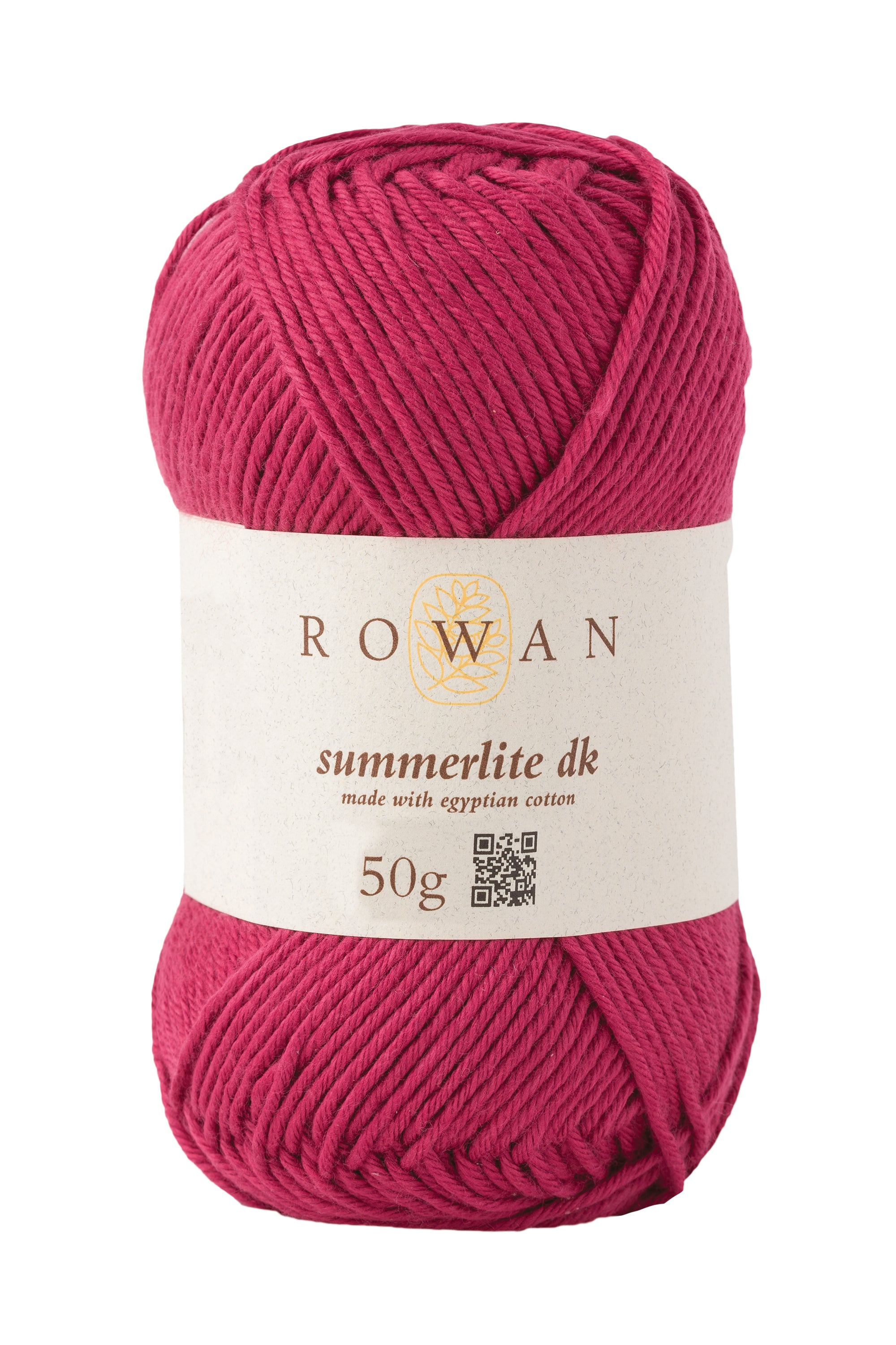 SUMMERLITE DK von ROWAN