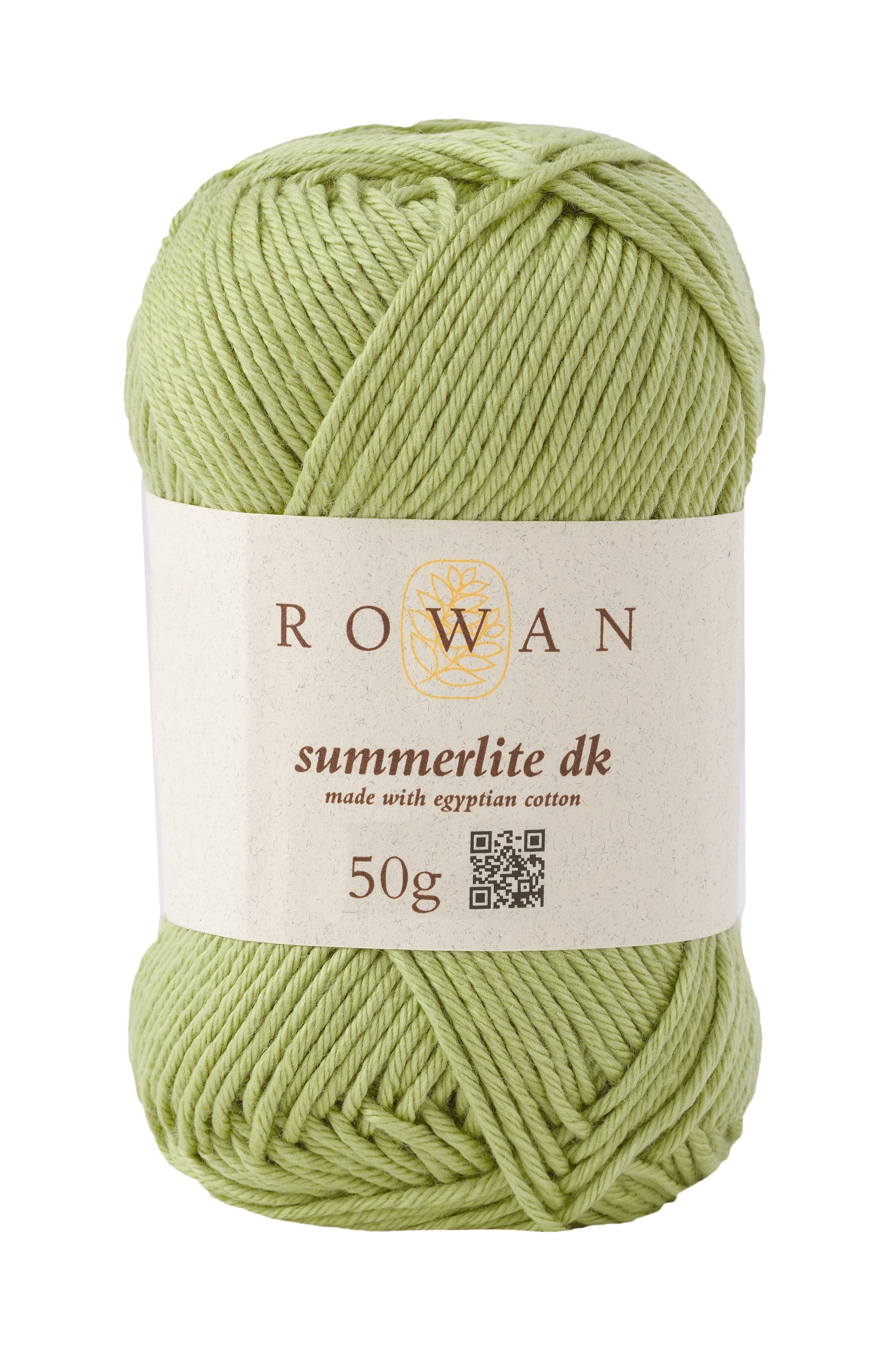 SUMMERLITE DK von ROWAN