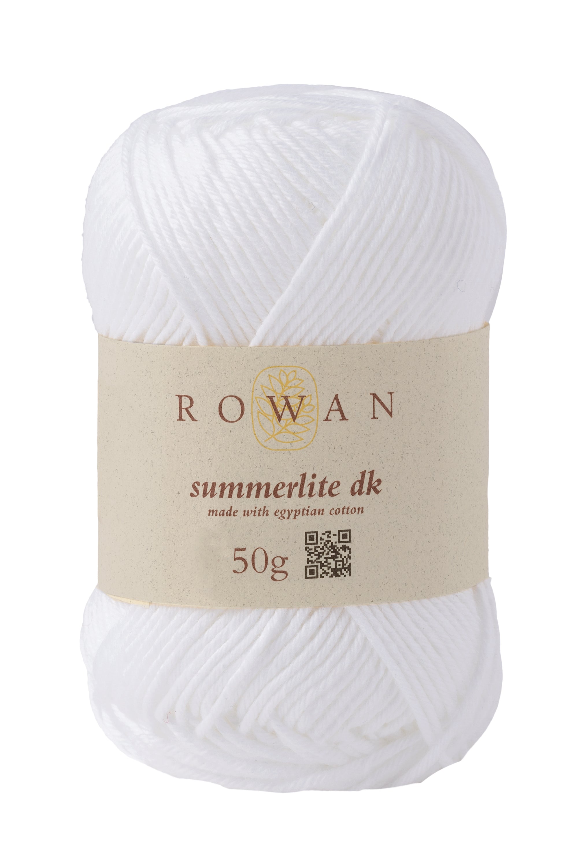 SUMMERLITE DK von ROWAN