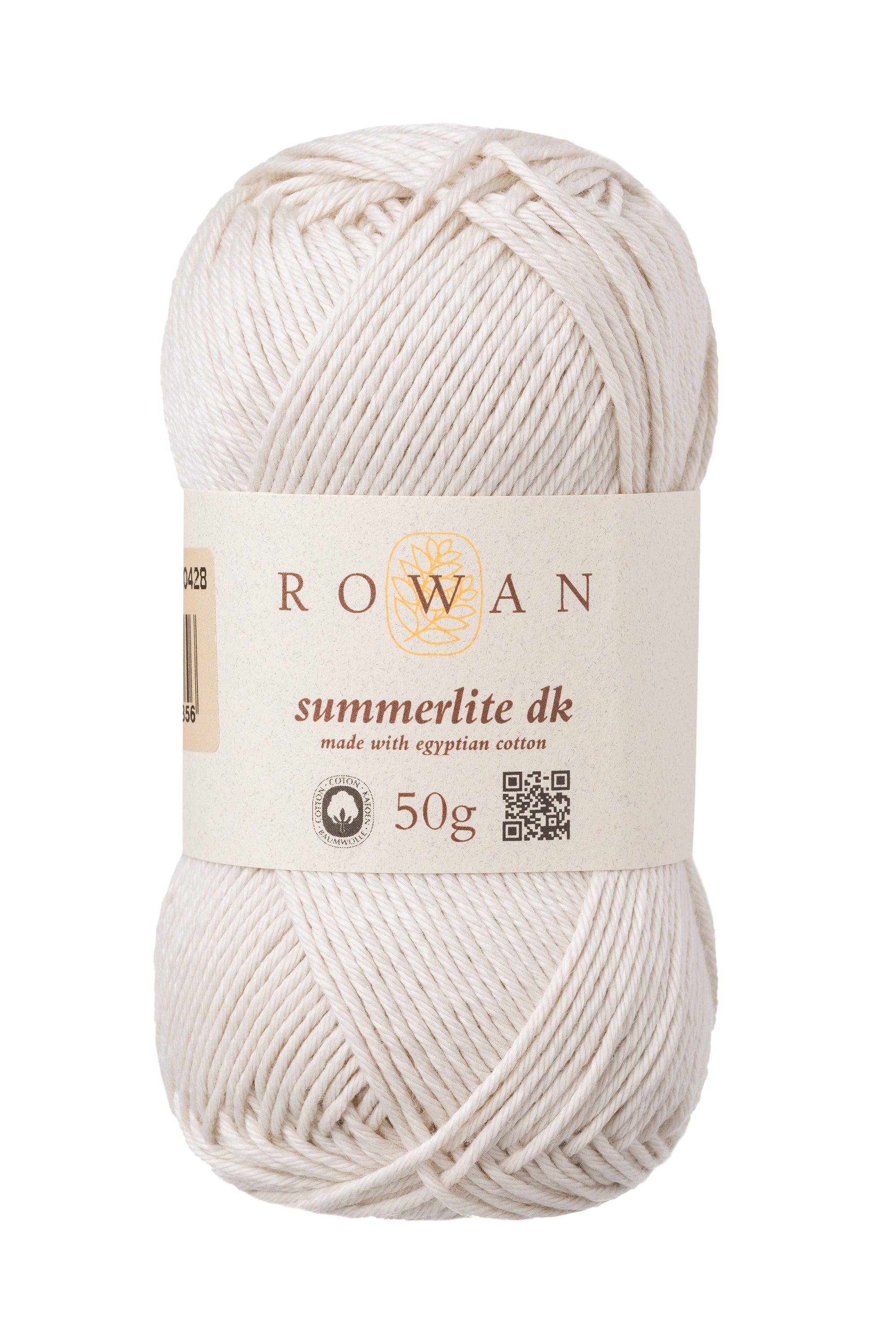 SUMMERLITE DK von ROWAN