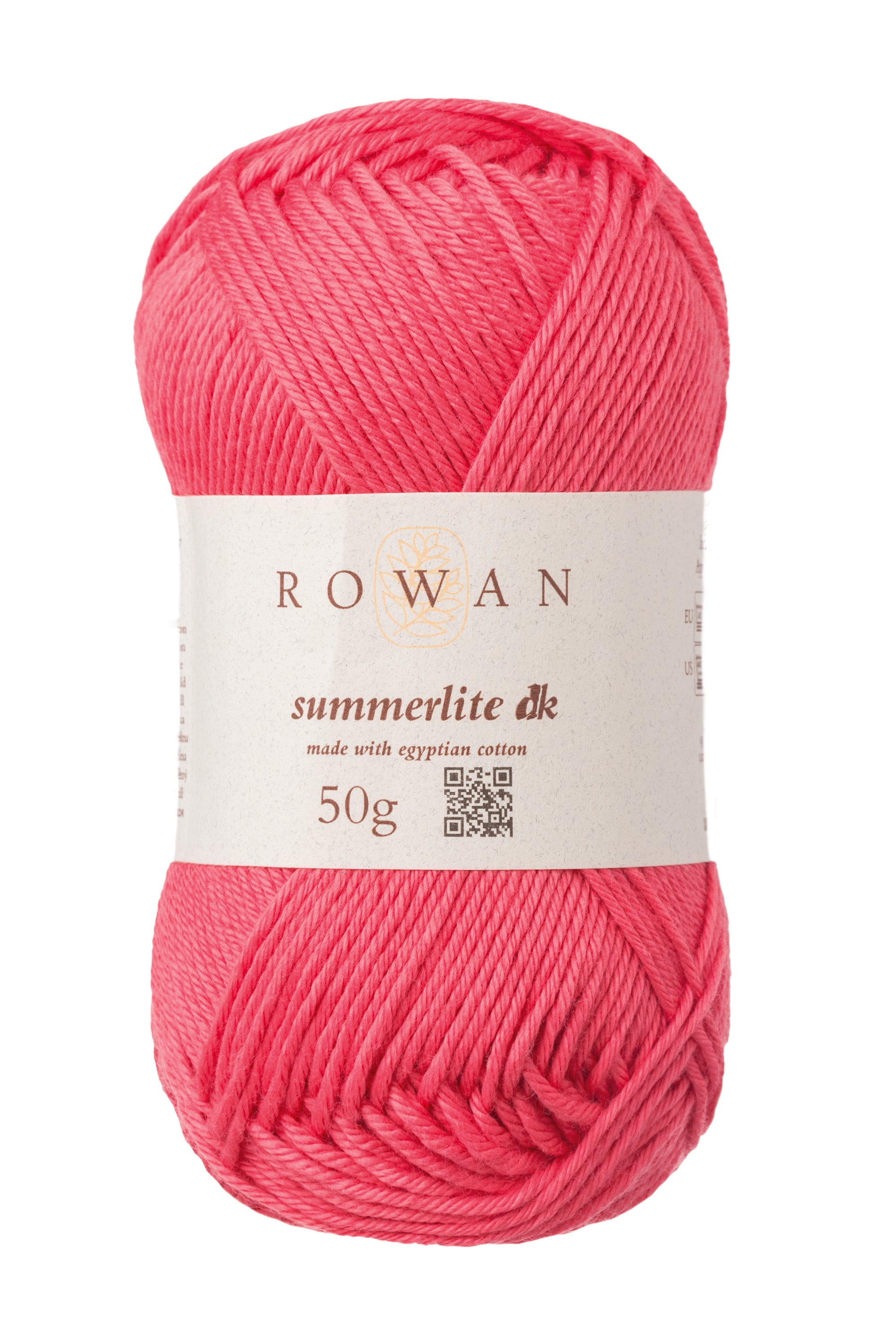 SUMMERLITE DK von ROWAN