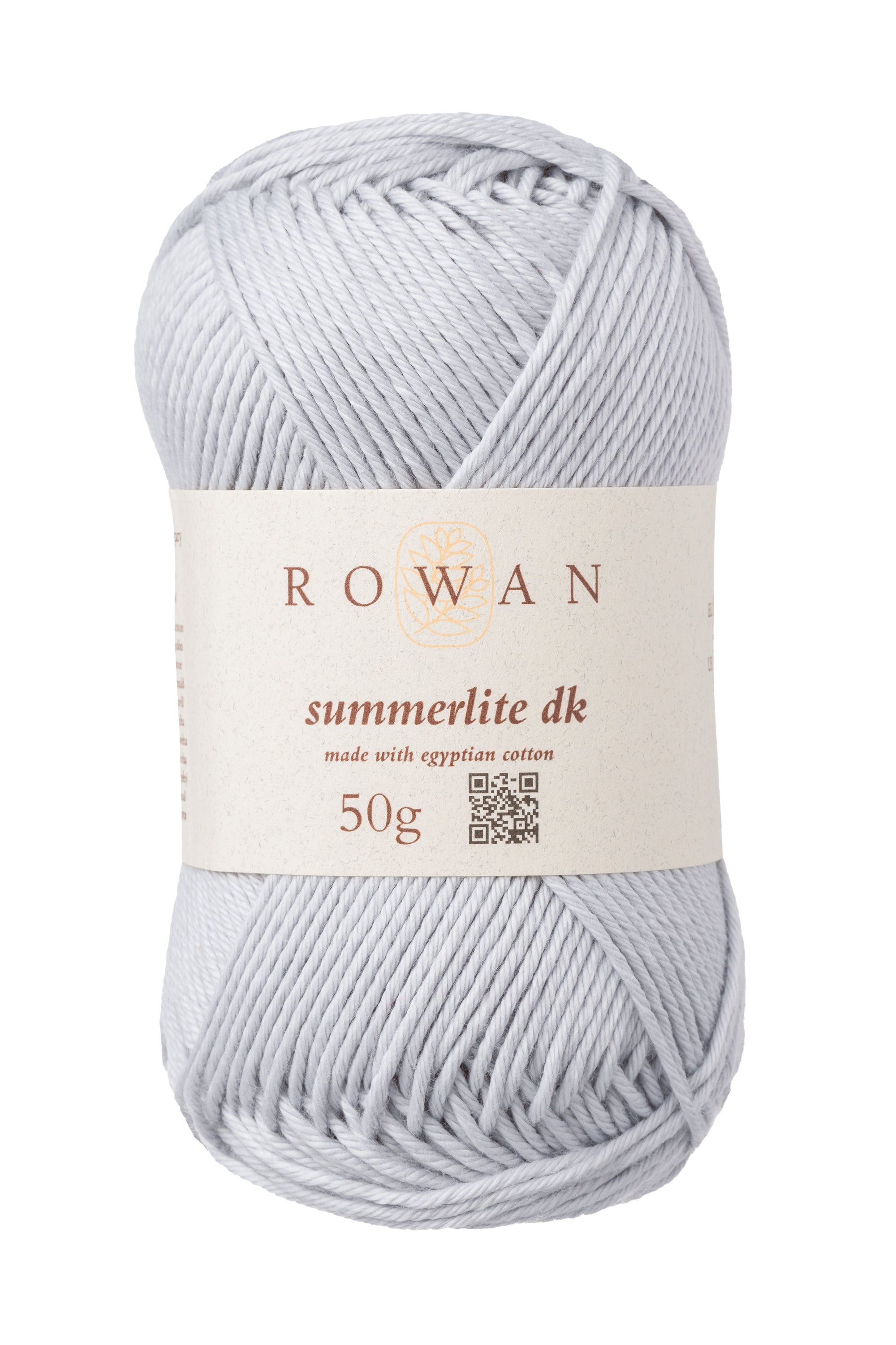SUMMERLITE DK von ROWAN