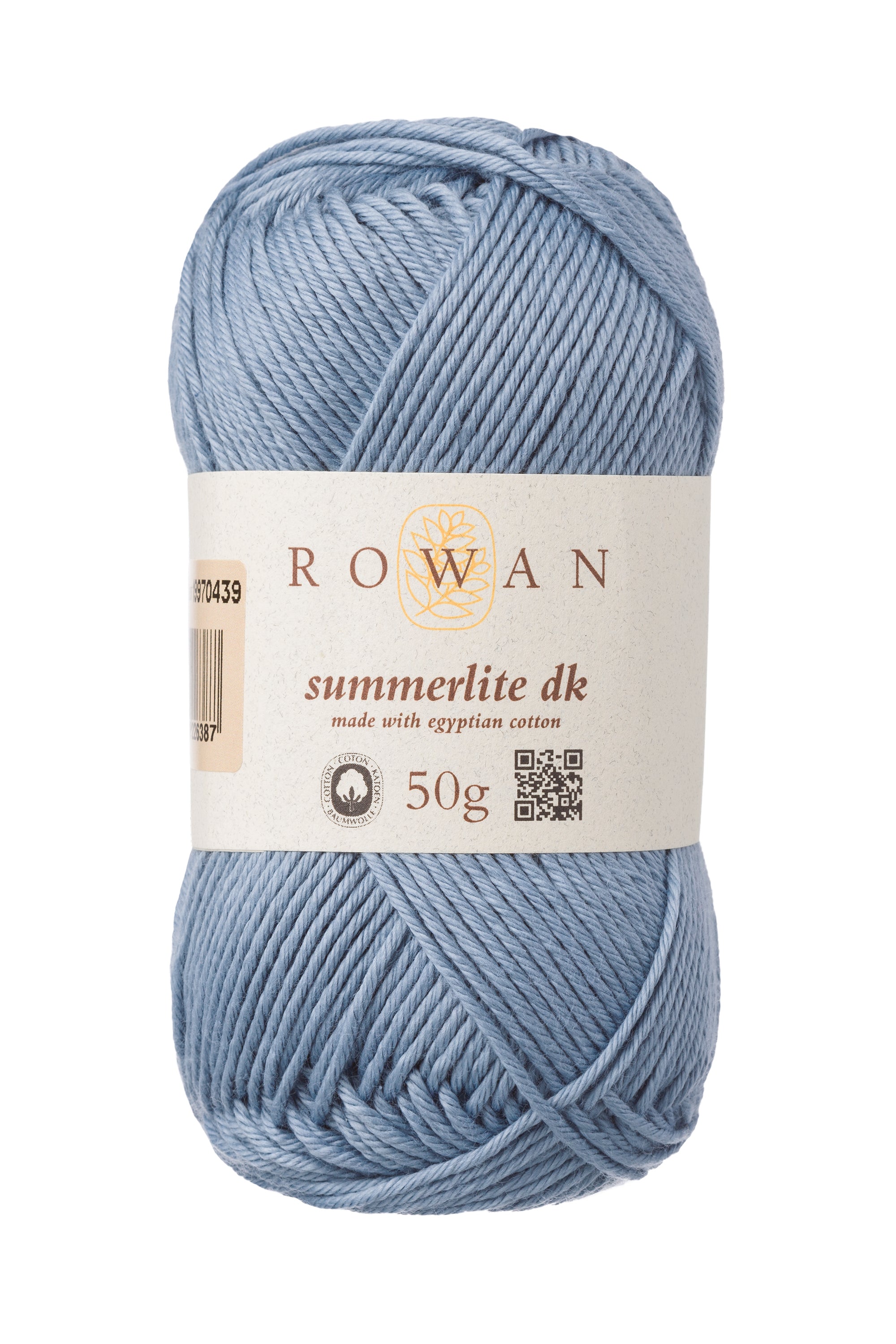 SUMMERLITE DK von ROWAN