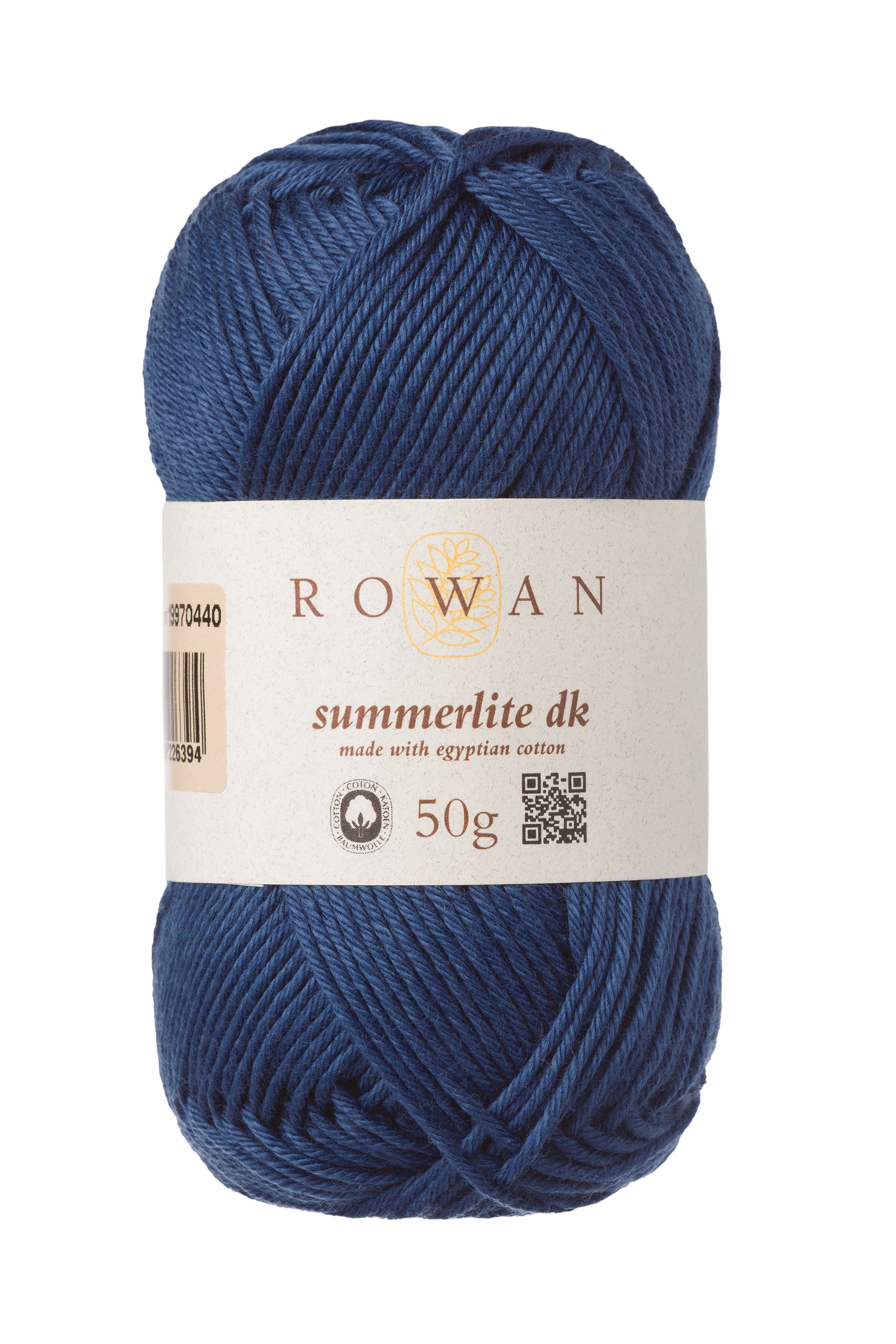 SUMMERLITE DK von ROWAN