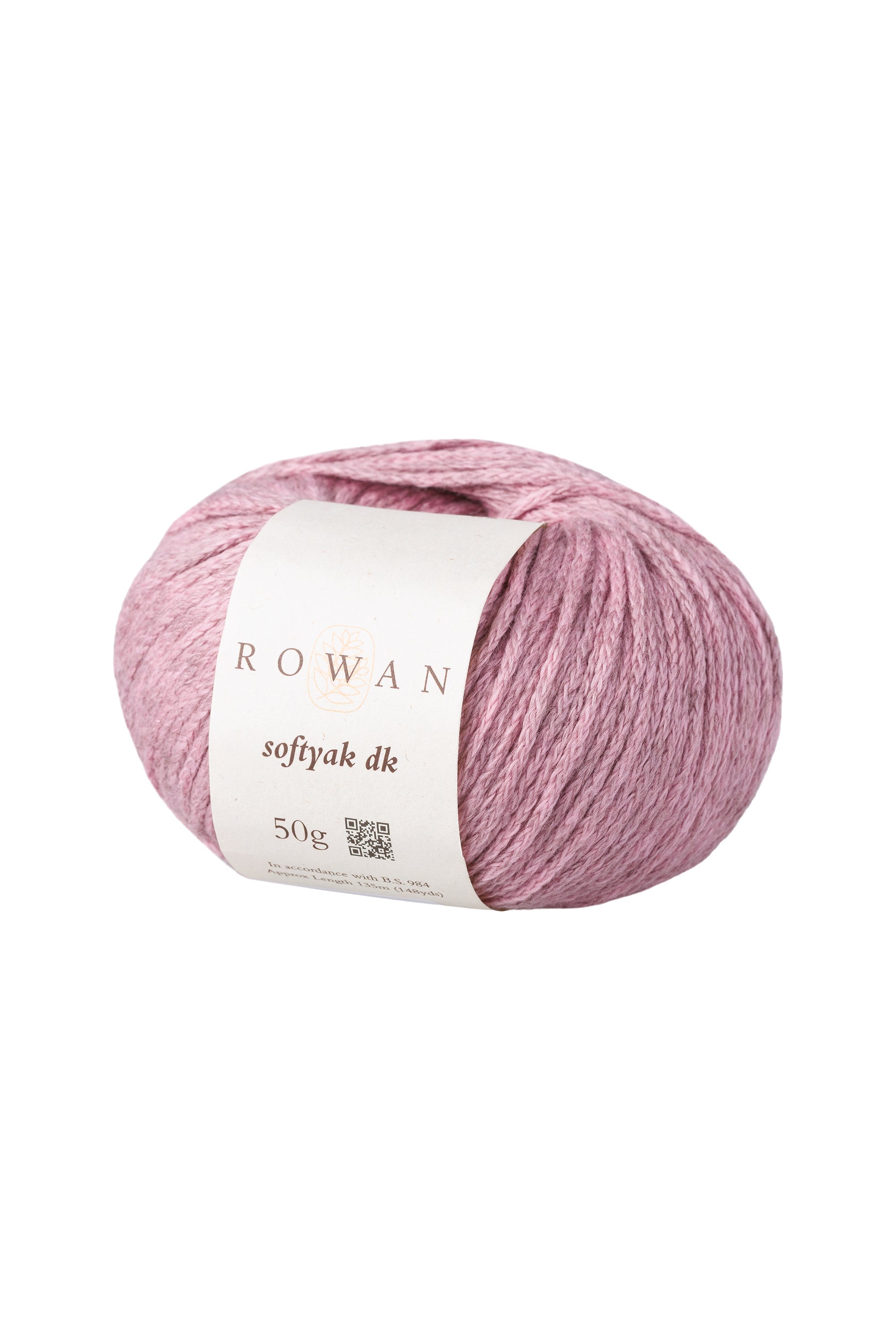 SOFTYAK DK von ROWAN