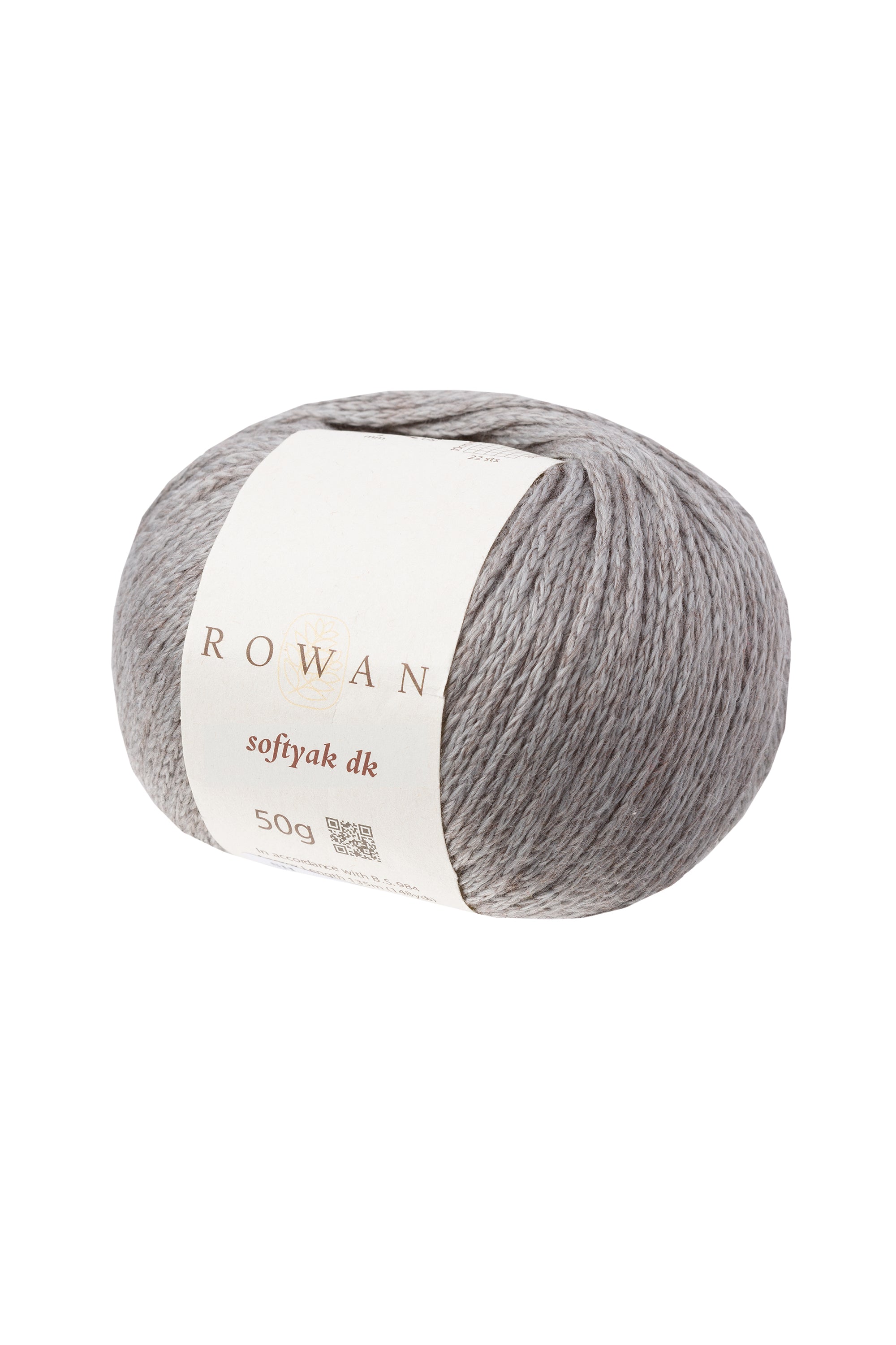 SOFTYAK DK von ROWAN