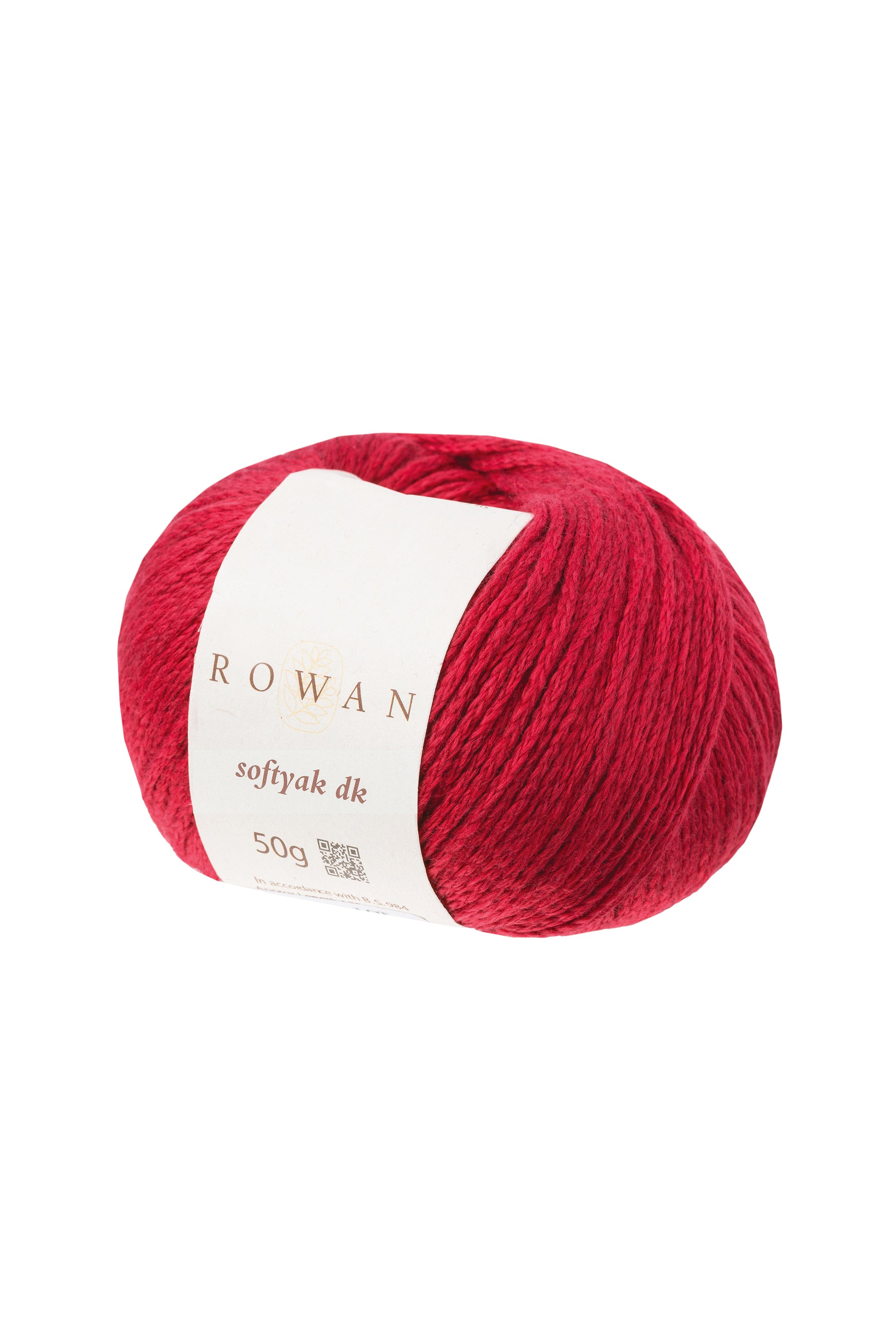 SOFTYAK DK von ROWAN