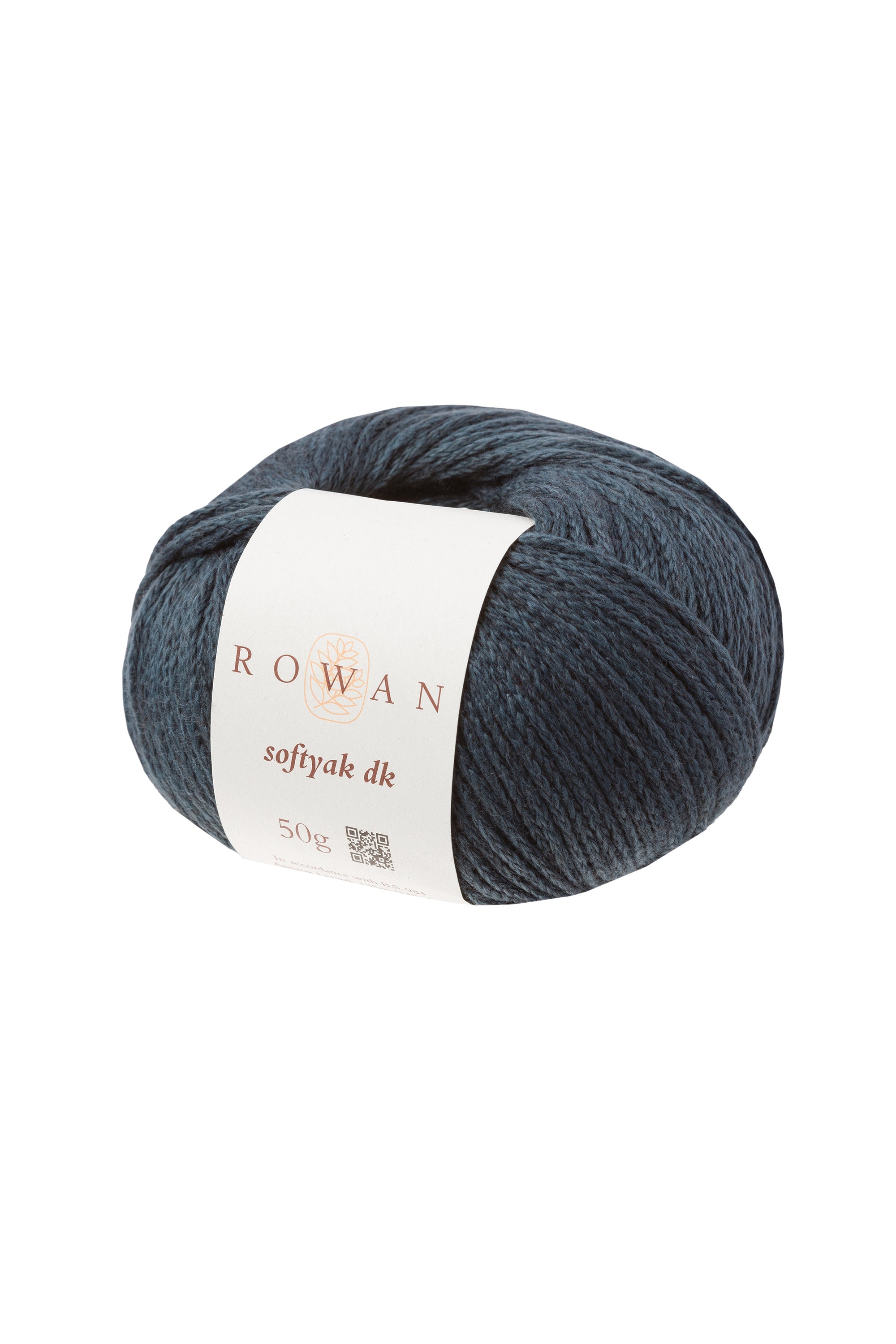 SOFTYAK DK von ROWAN