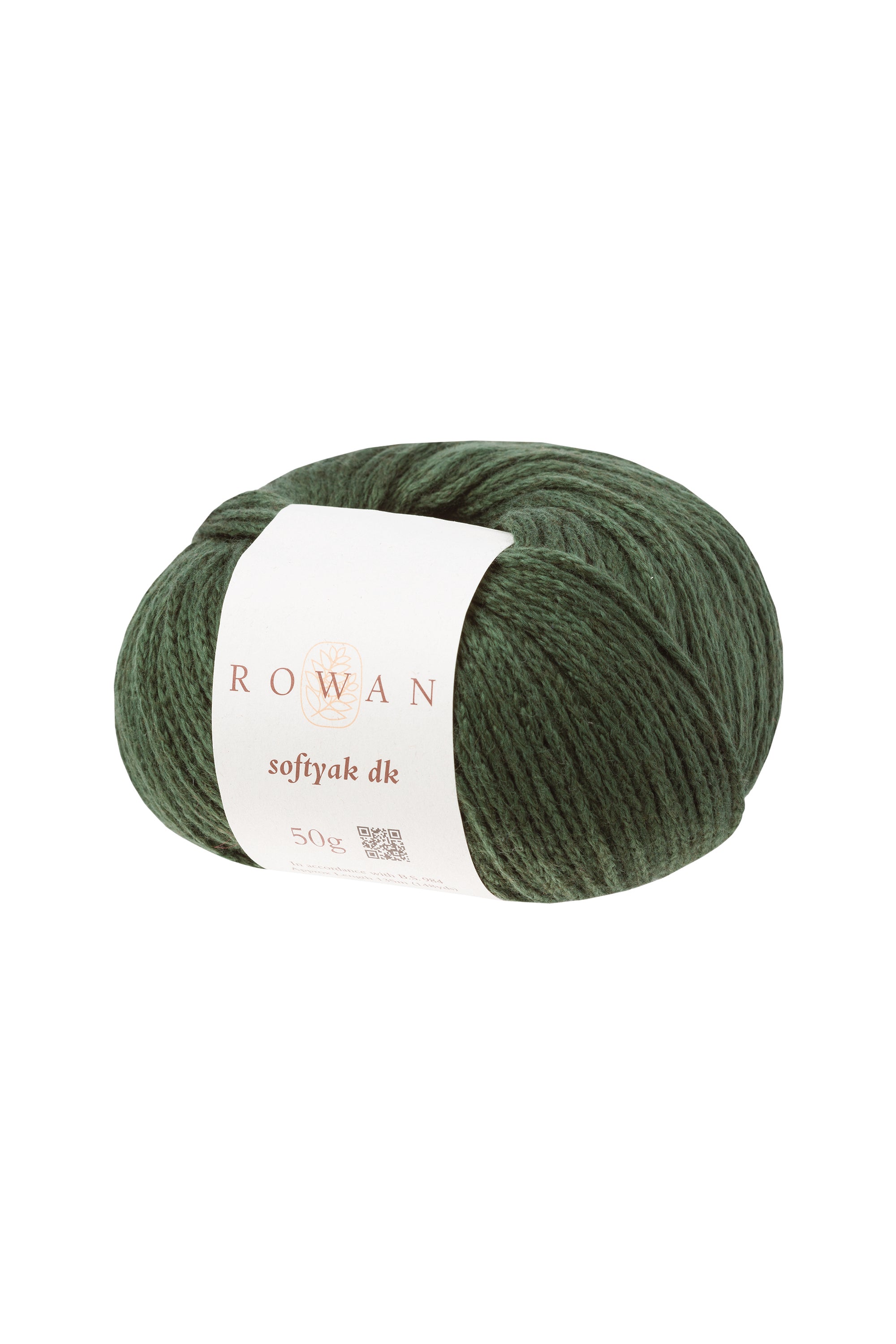 SOFTYAK DK von ROWAN