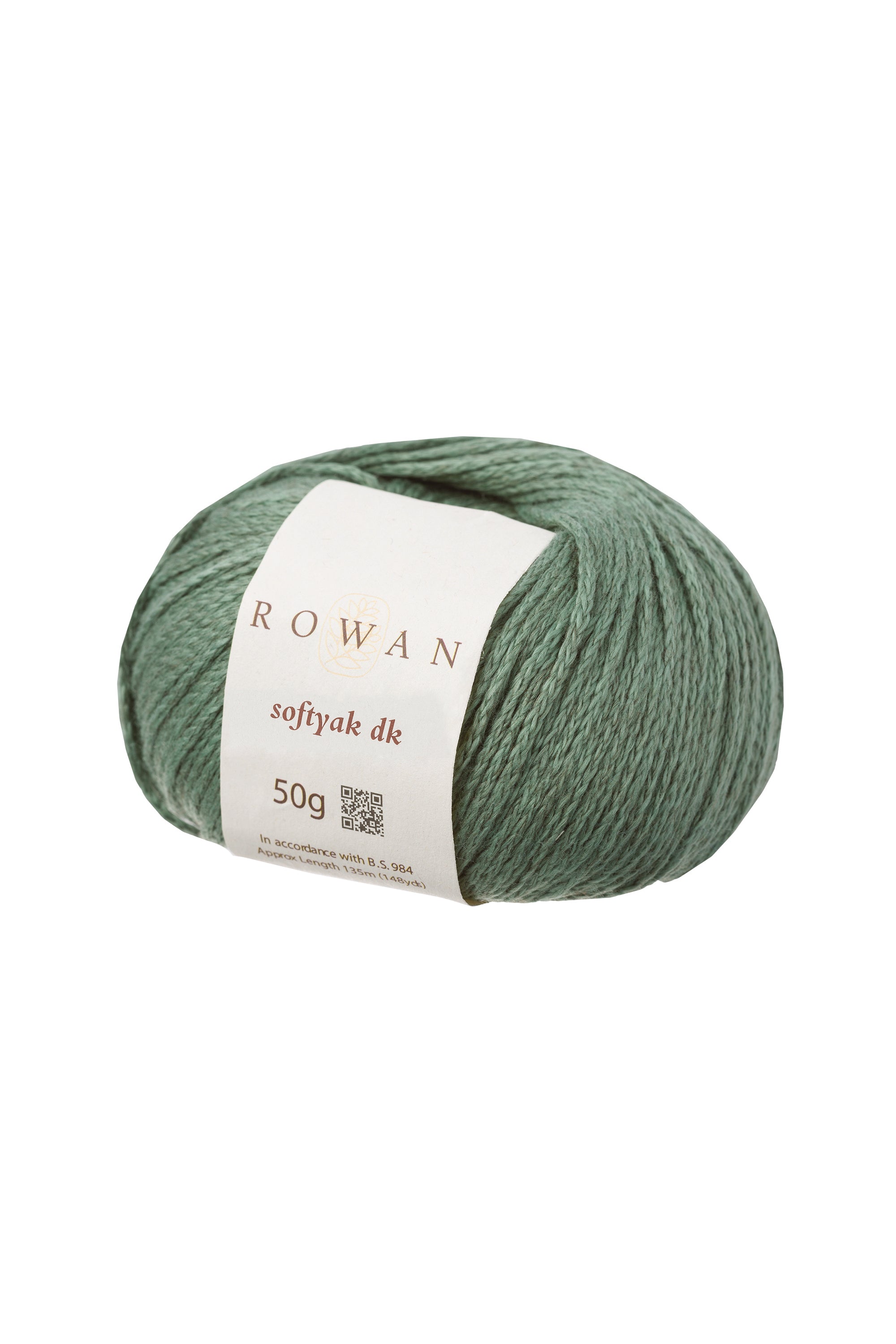 SOFTYAK DK von ROWAN