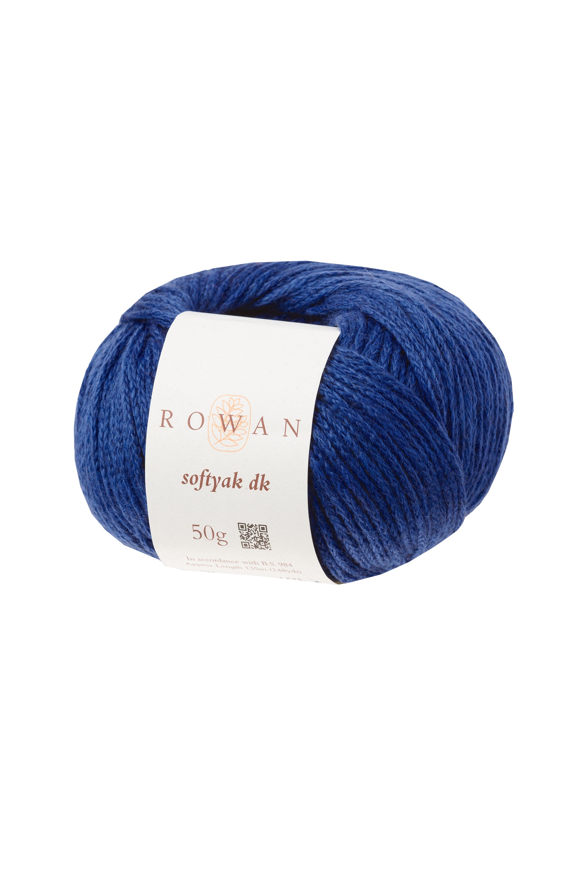 SOFTYAK DK von ROWAN