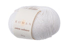 COTTON CASHMERE