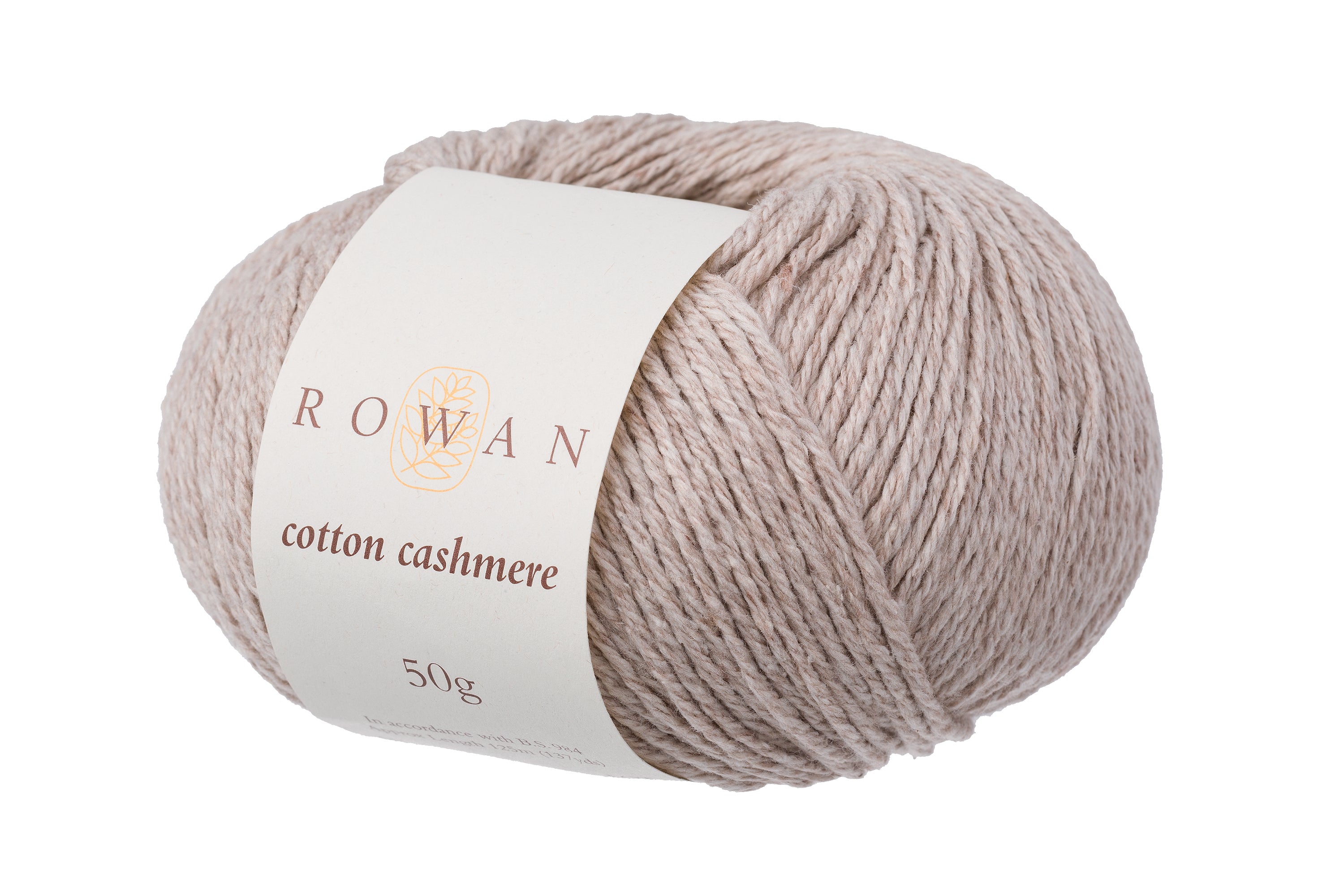 COTTON CASHMERE von ROWAN