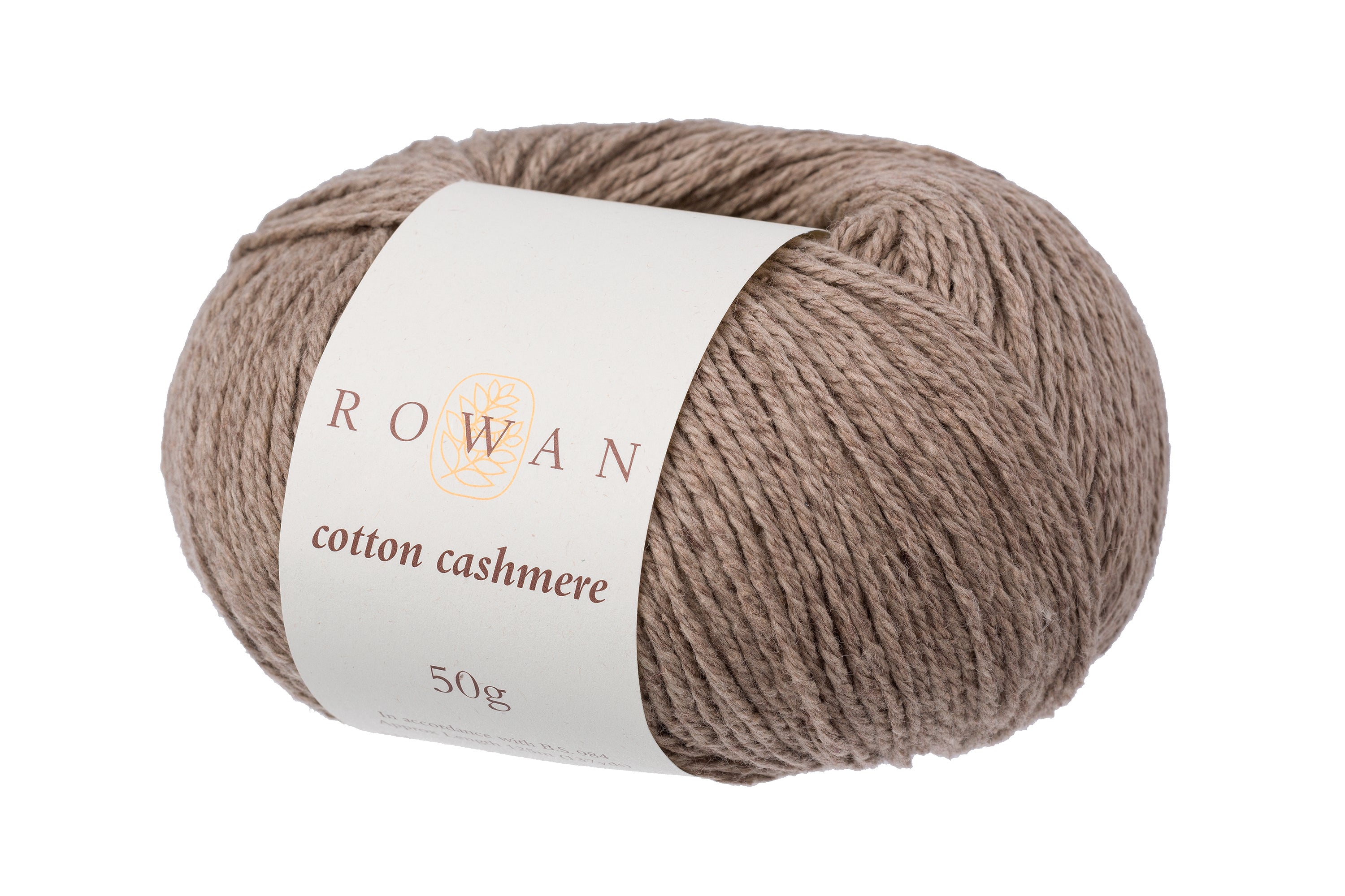 COTTON CASHMERE von ROWAN