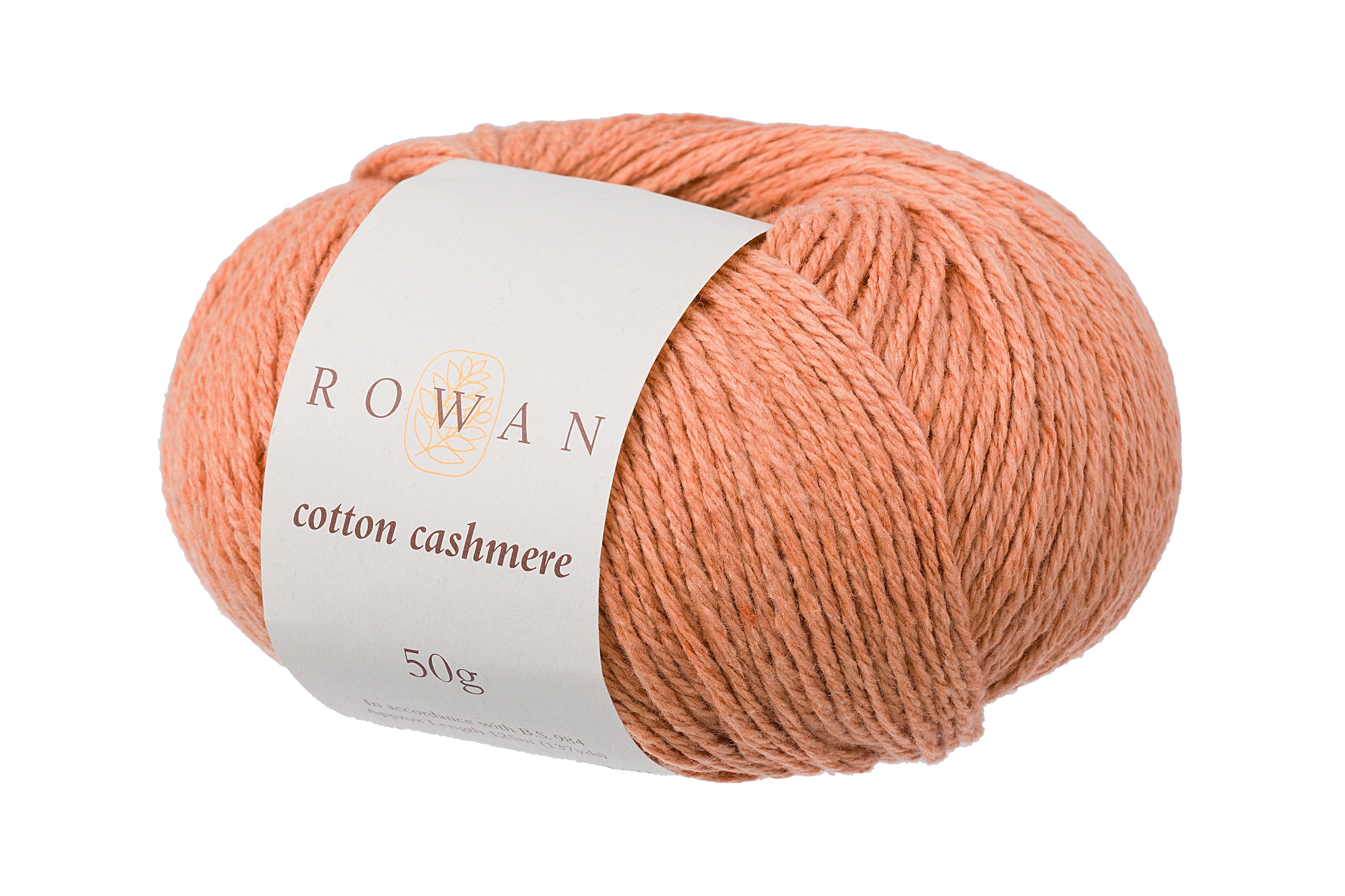 COTTON CASHMERE von ROWAN