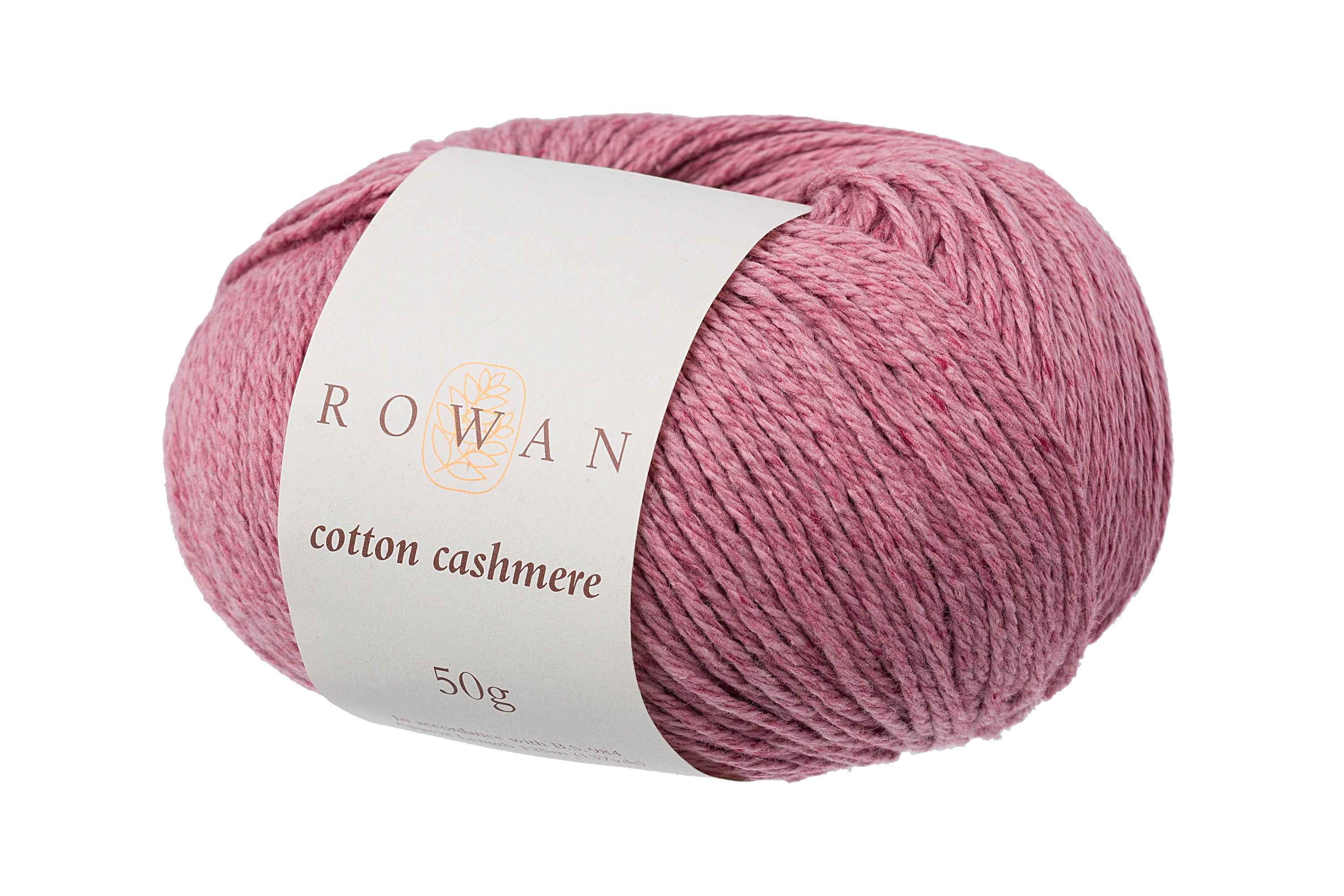 COTTON CASHMERE von ROWAN