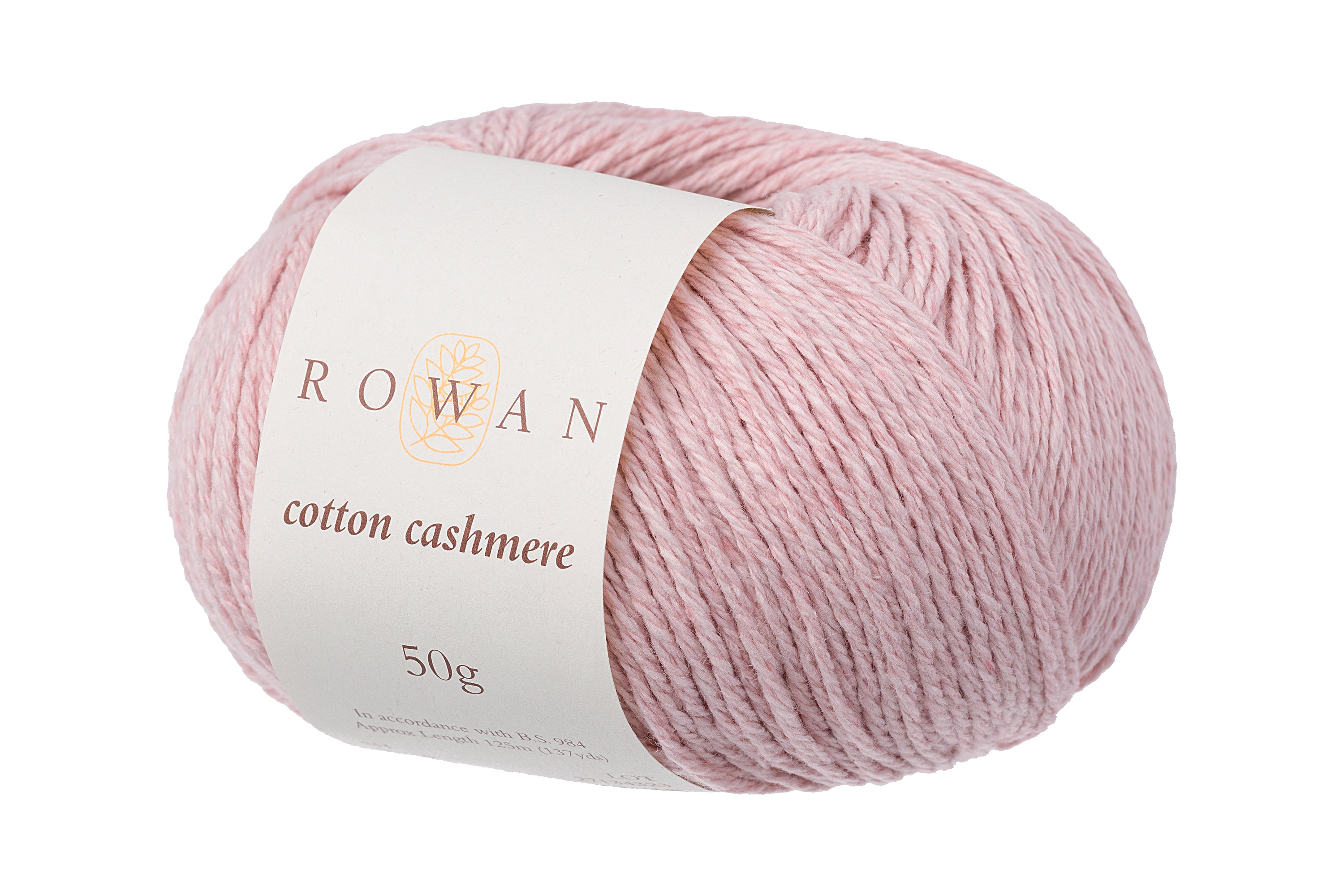 COTTON CASHMERE von ROWAN