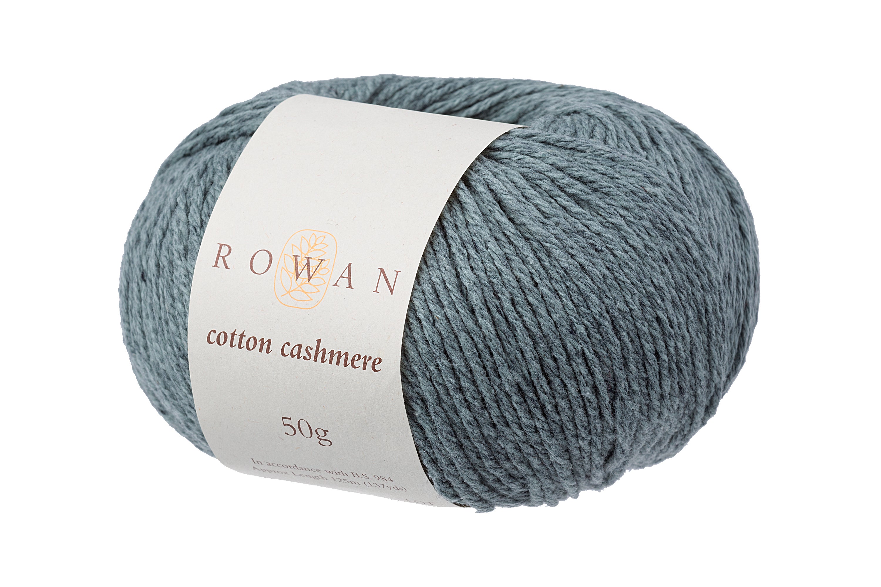 COTTON CASHMERE von ROWAN