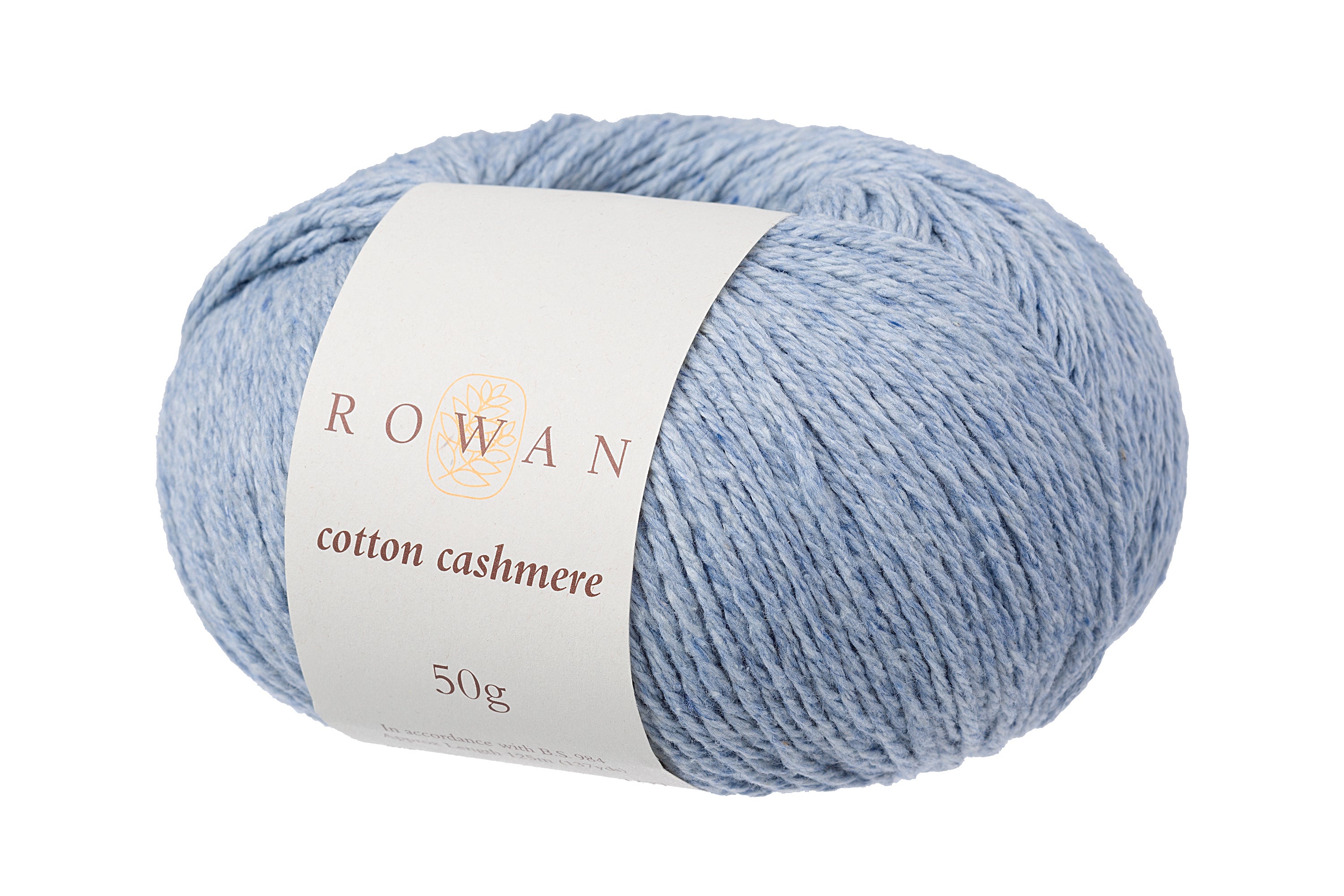 COTTON CASHMERE von ROWAN