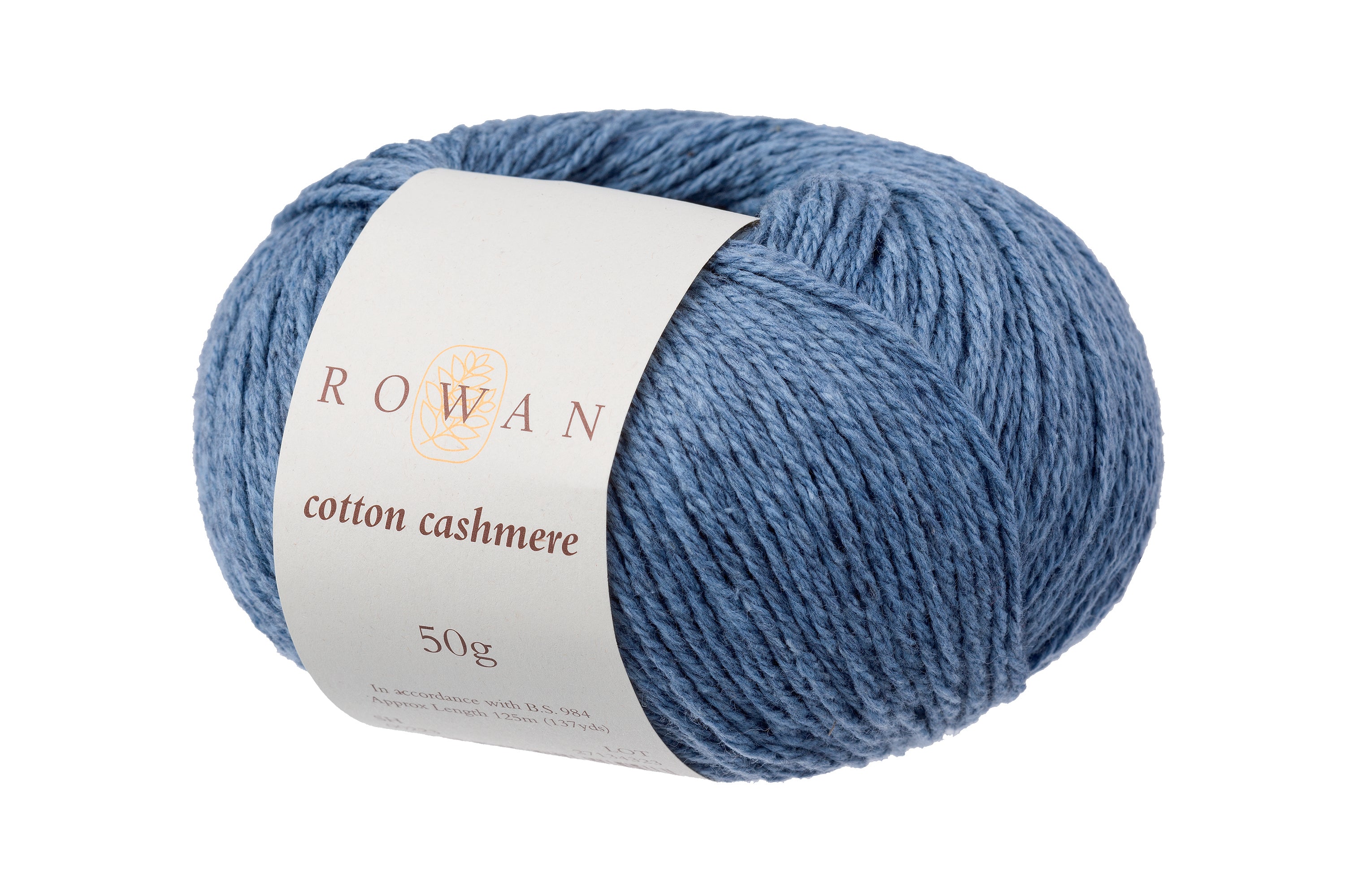 COTTON CASHMERE von ROWAN