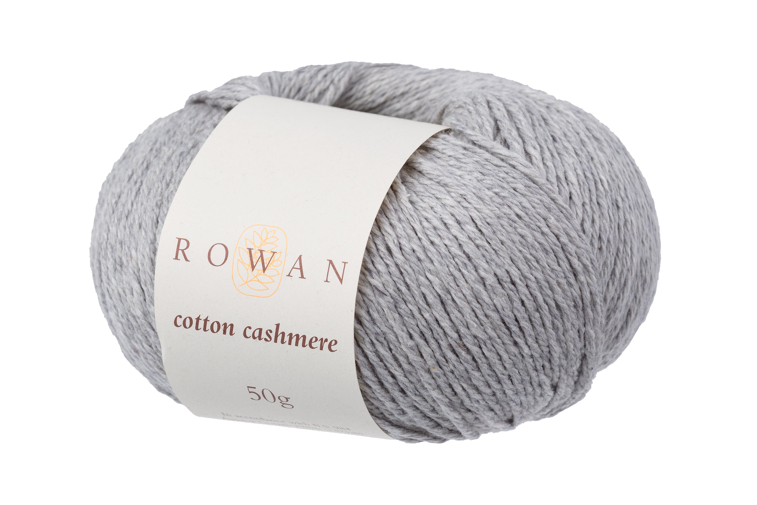 COTTON CASHMERE von ROWAN