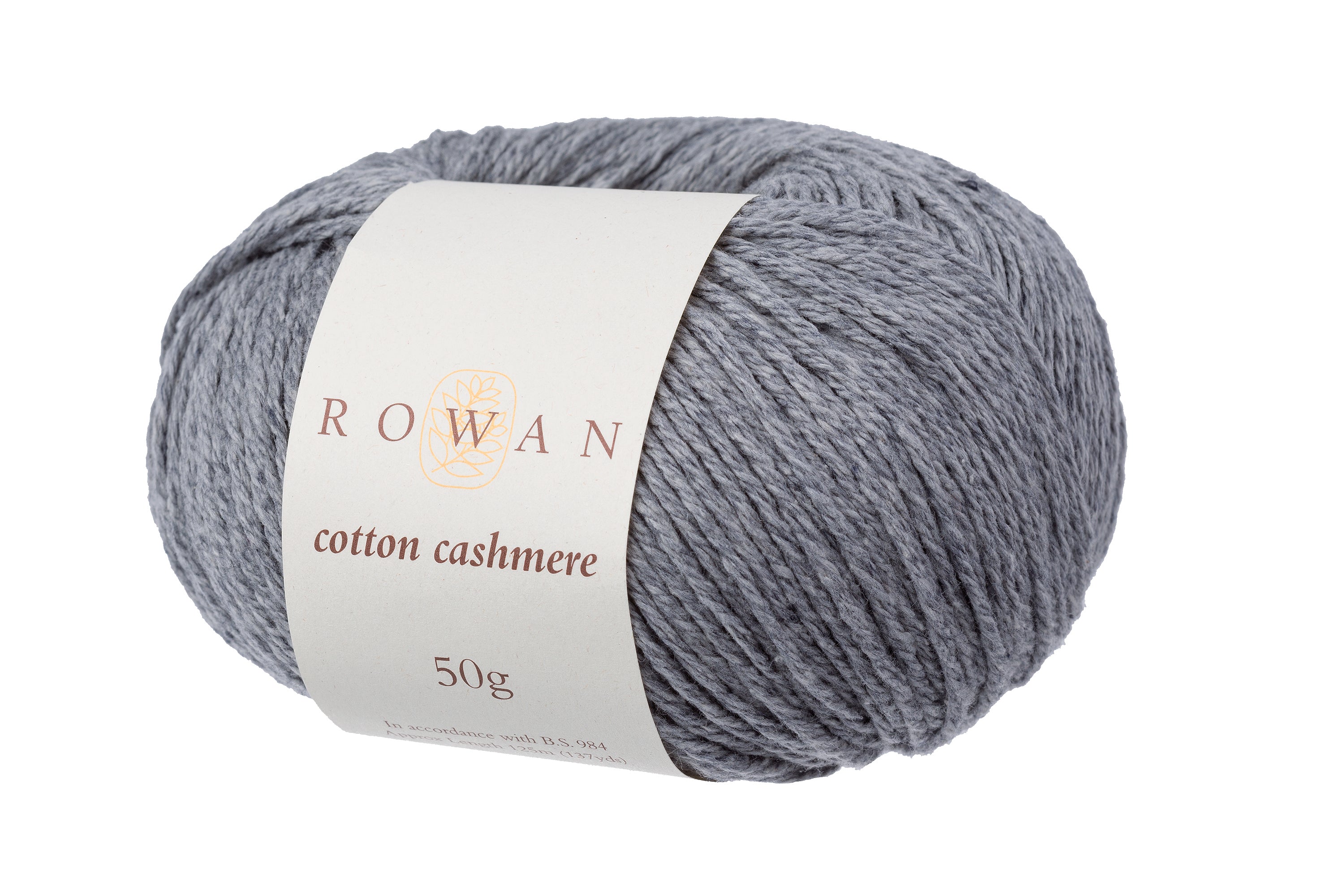 COTTON CASHMERE von ROWAN