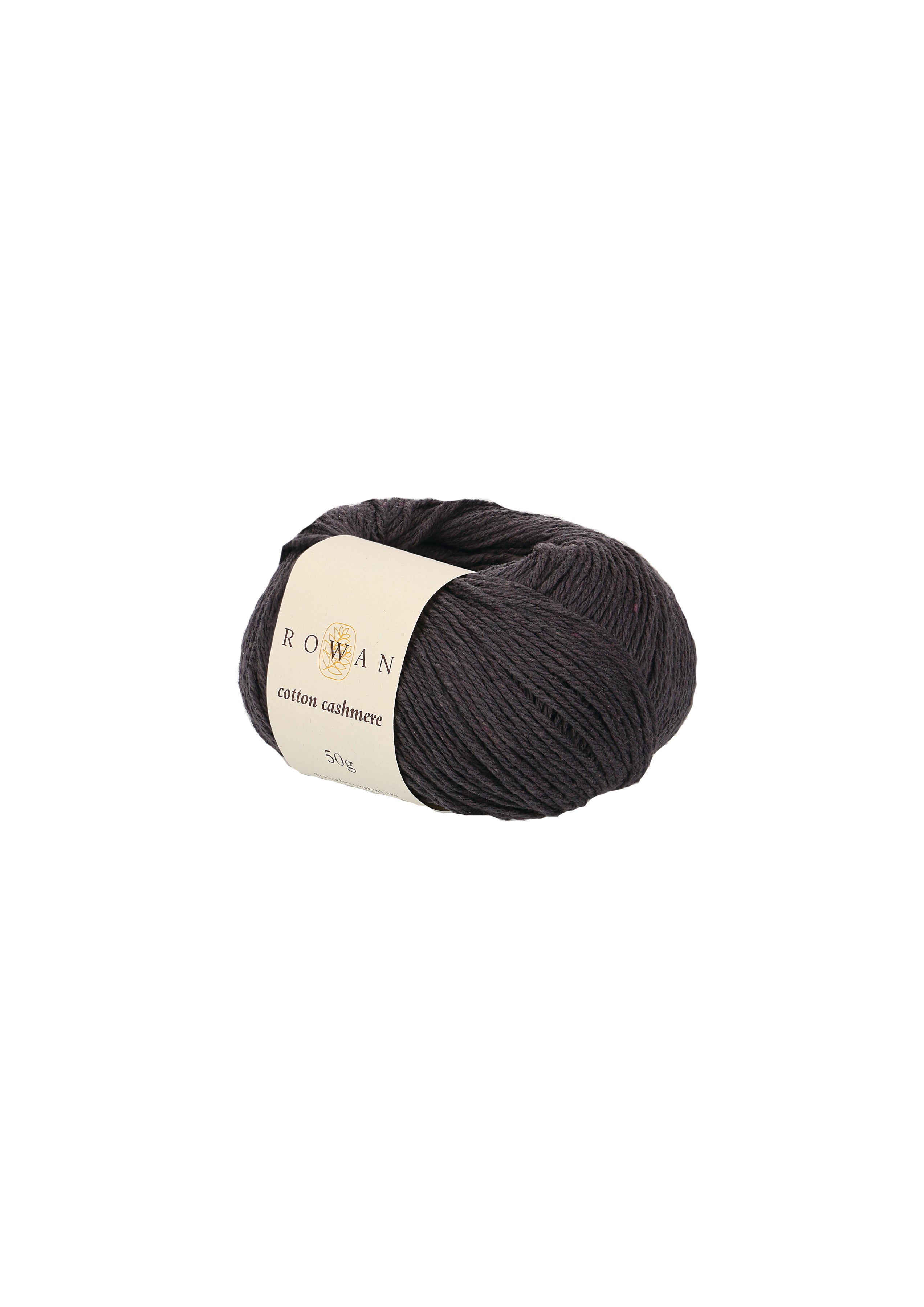 COTTON CASHMERE von ROWAN