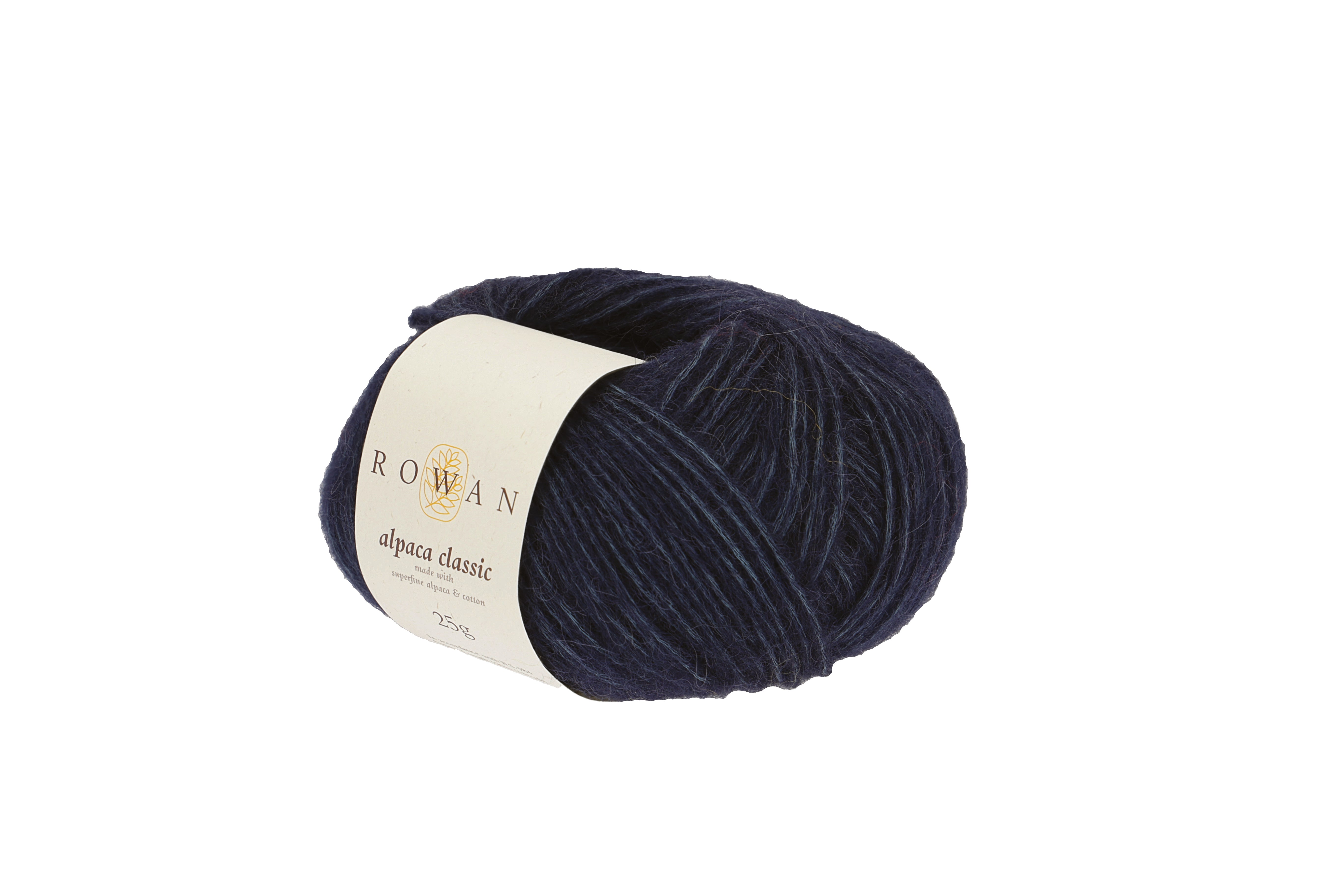 ALPACA CLASSIC von ROWAN
