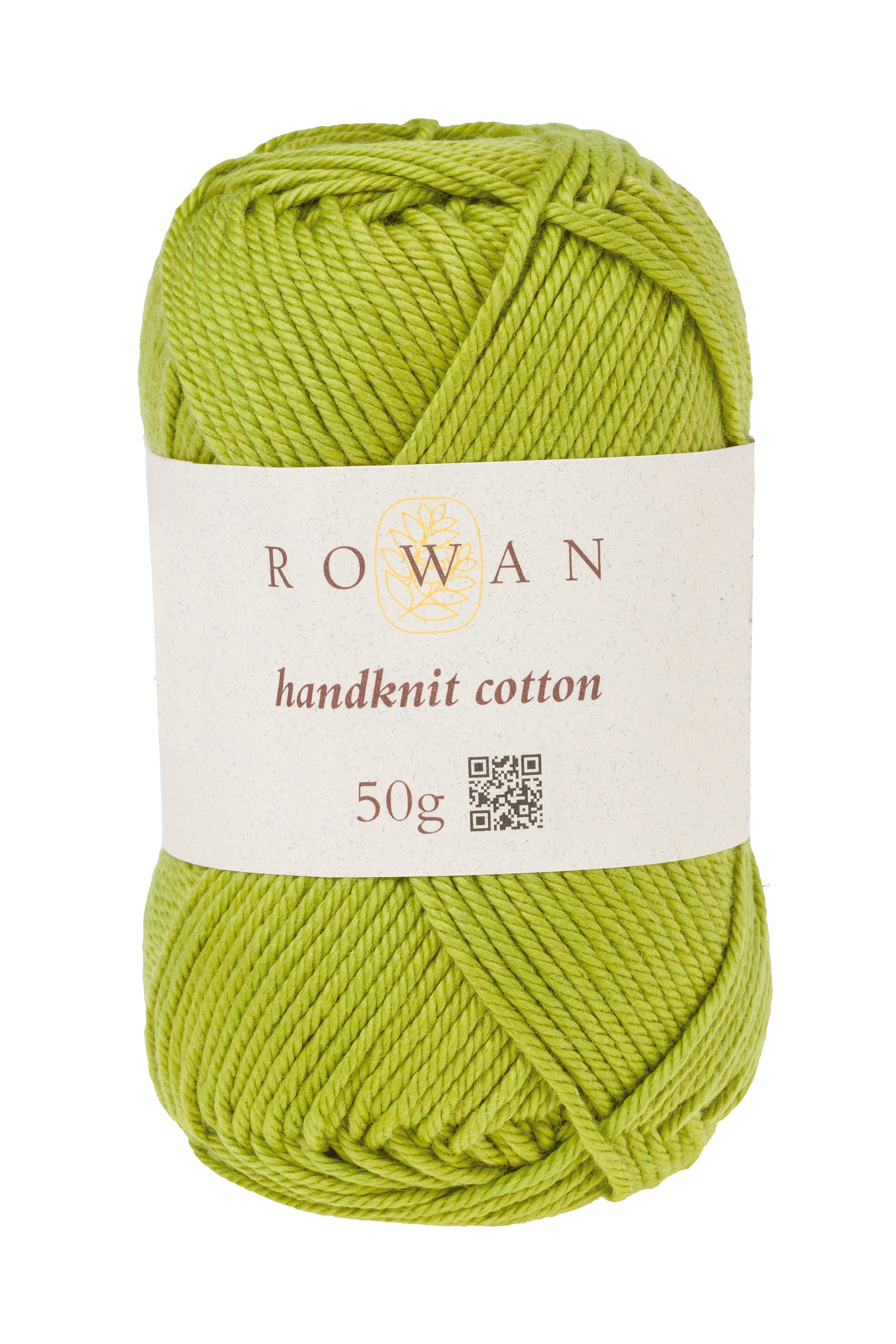 HANDKNIT COTTON von ROWAN