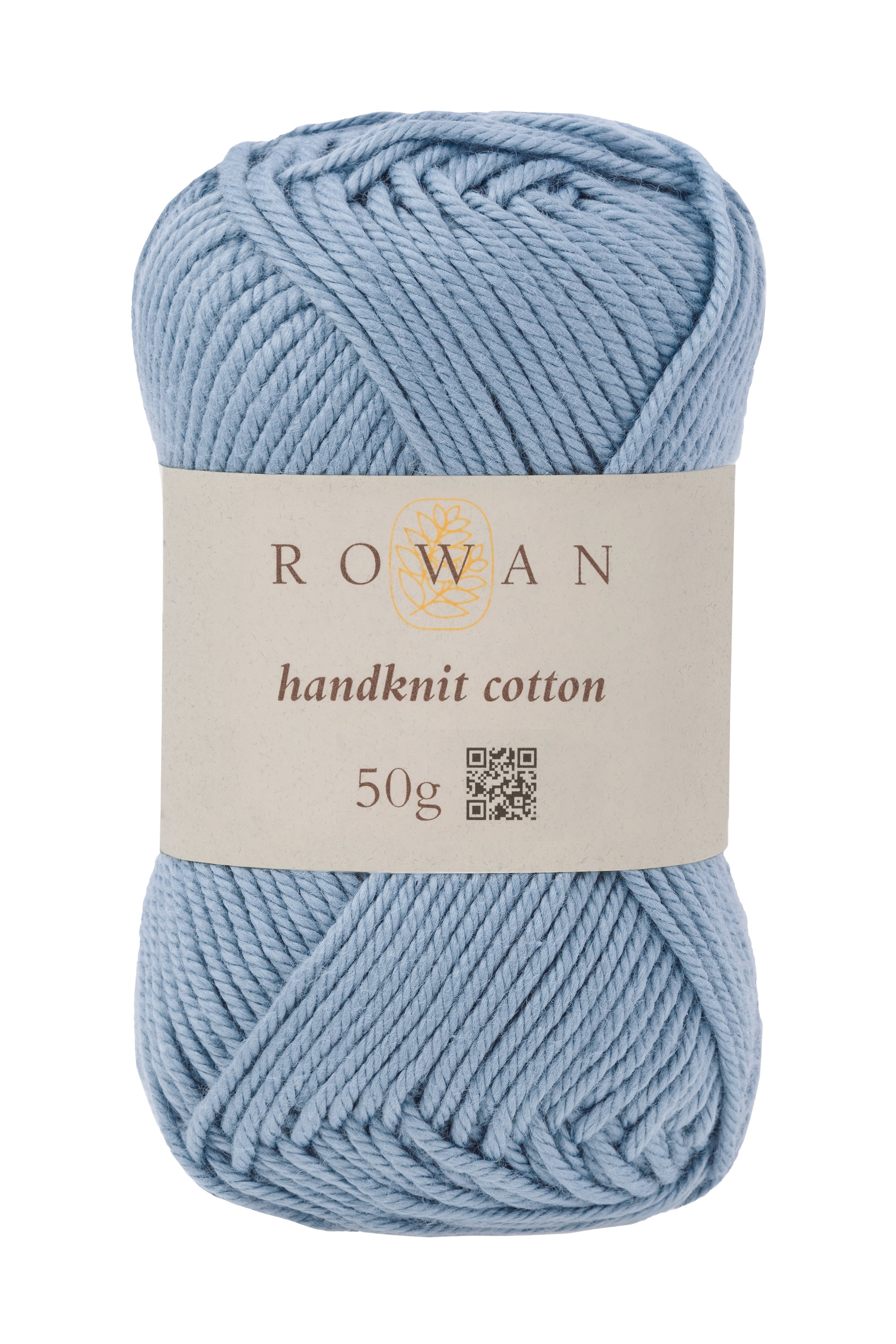 HANDKNIT COTTON von ROWAN