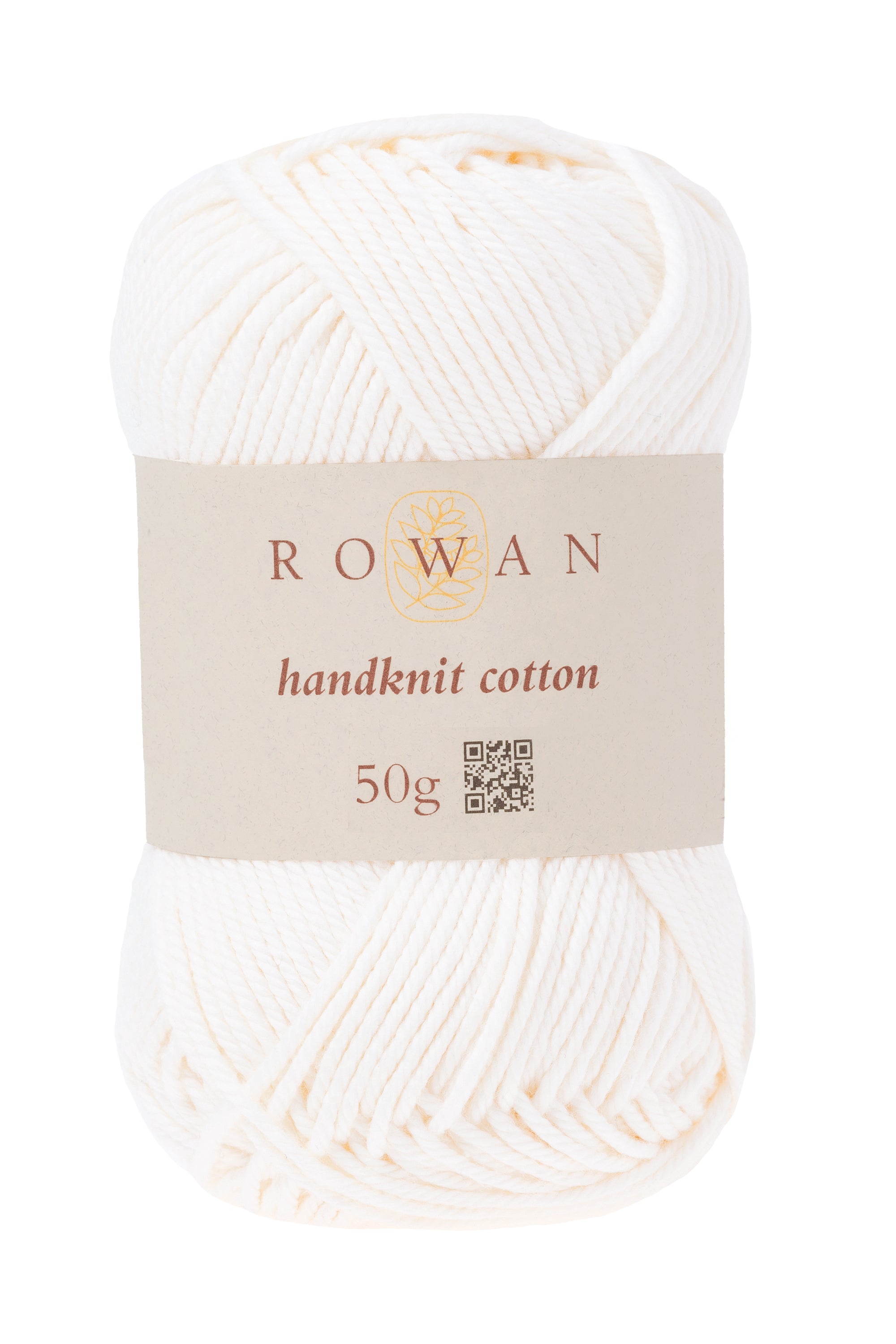 HANDKNIT COTTON von ROWAN