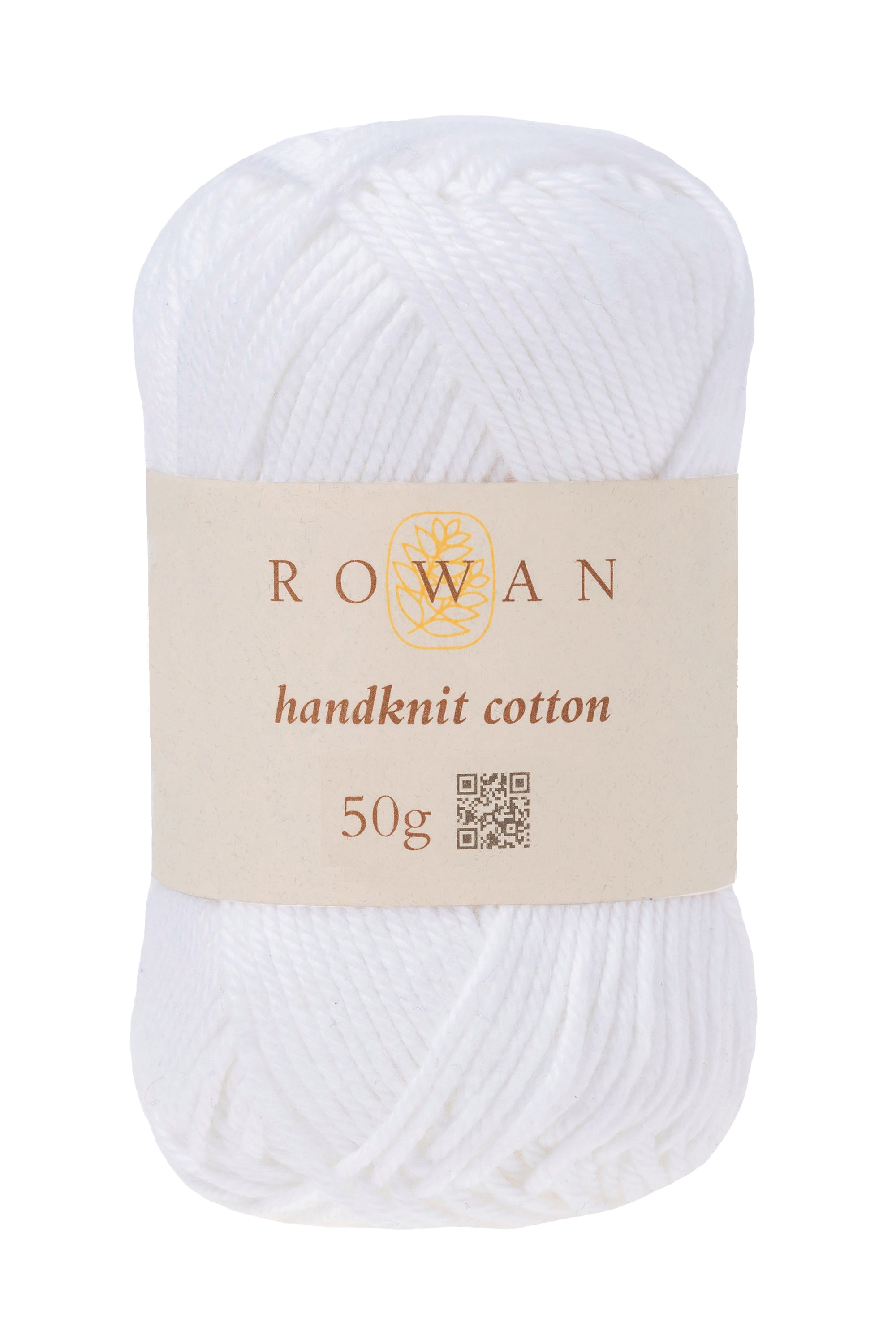 HANDKNIT COTTON von ROWAN