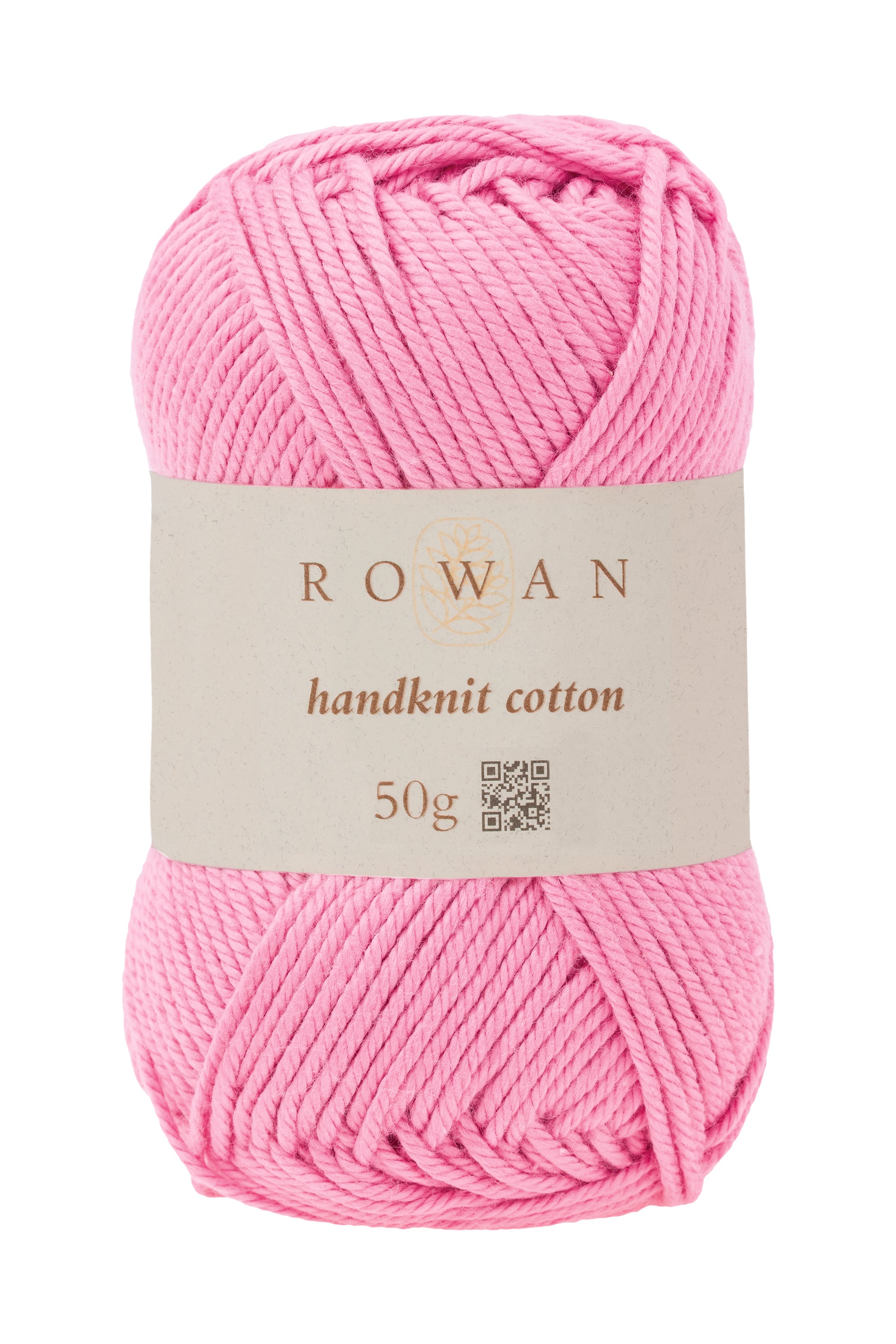 HANDKNIT COTTON von ROWAN