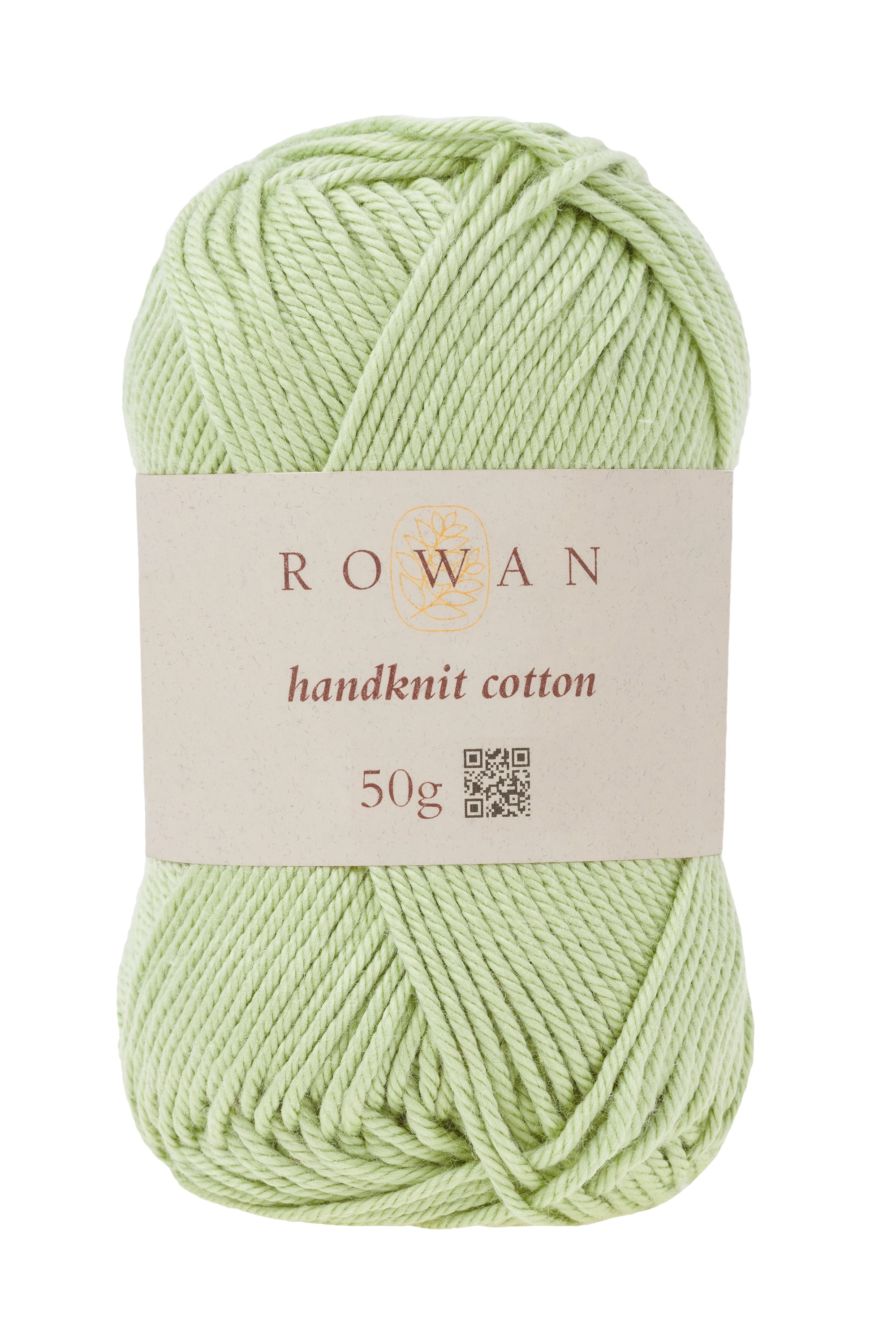 HANDKNIT COTTON von ROWAN