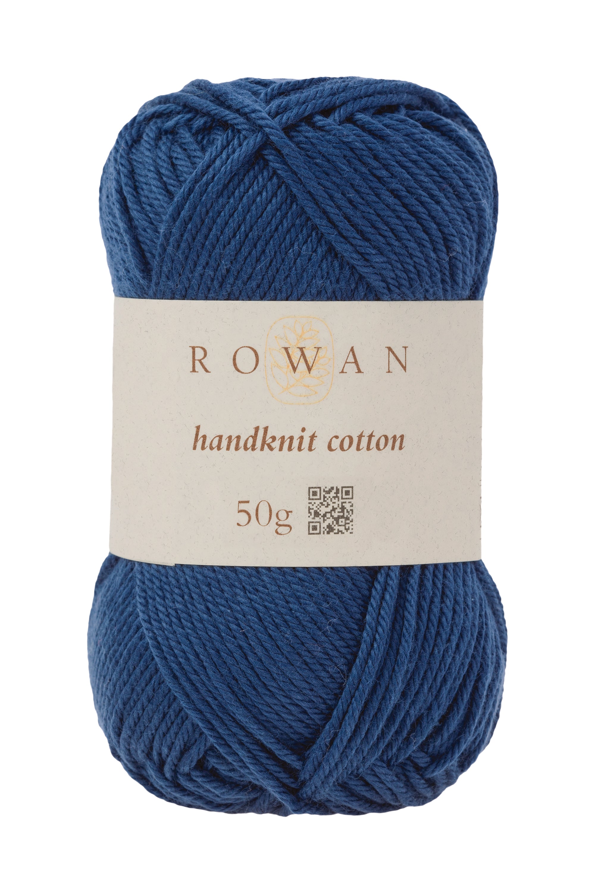 HANDKNIT COTTON von ROWAN
