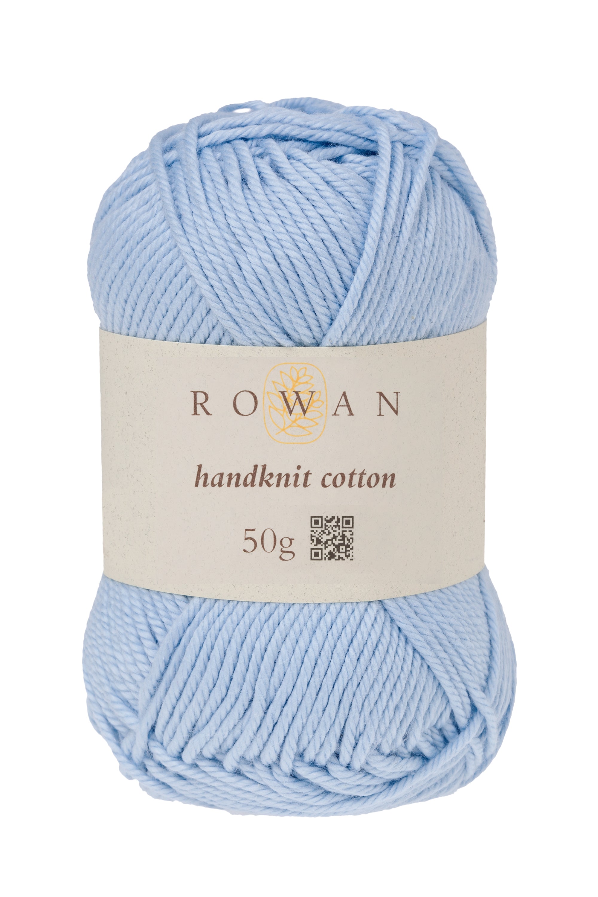 HANDKNIT COTTON von ROWAN