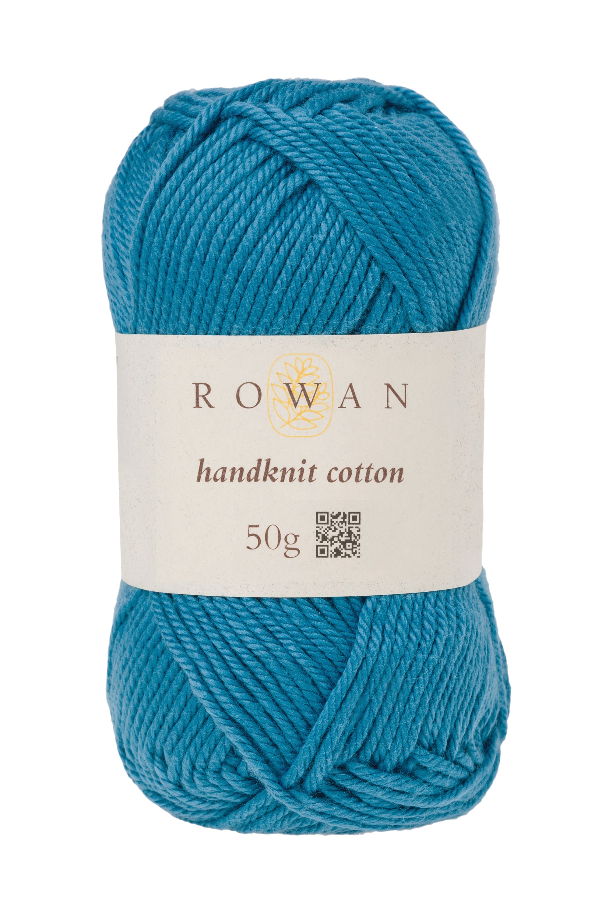 HANDKNIT COTTON von ROWAN