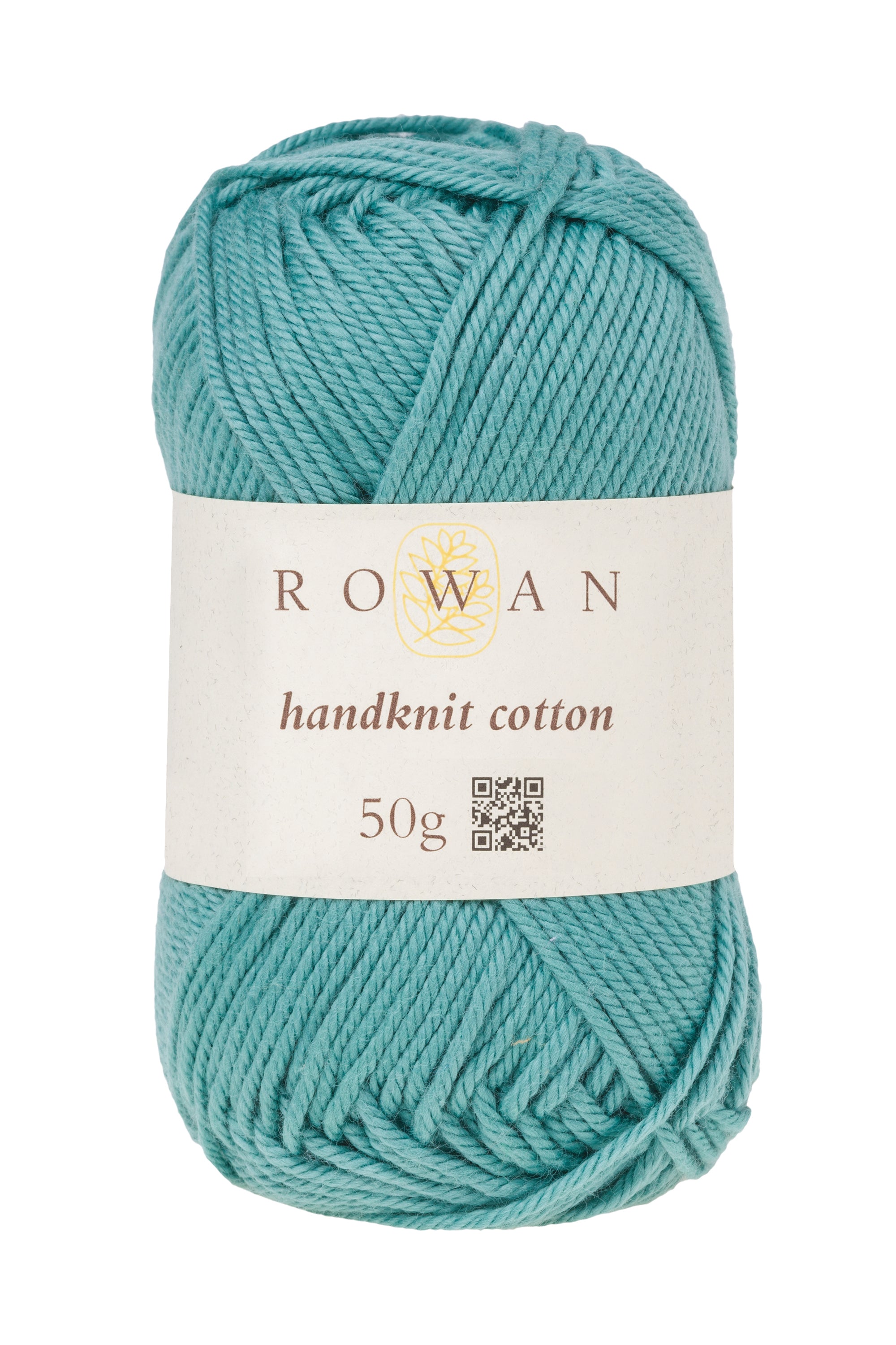 HANDKNIT COTTON von ROWAN