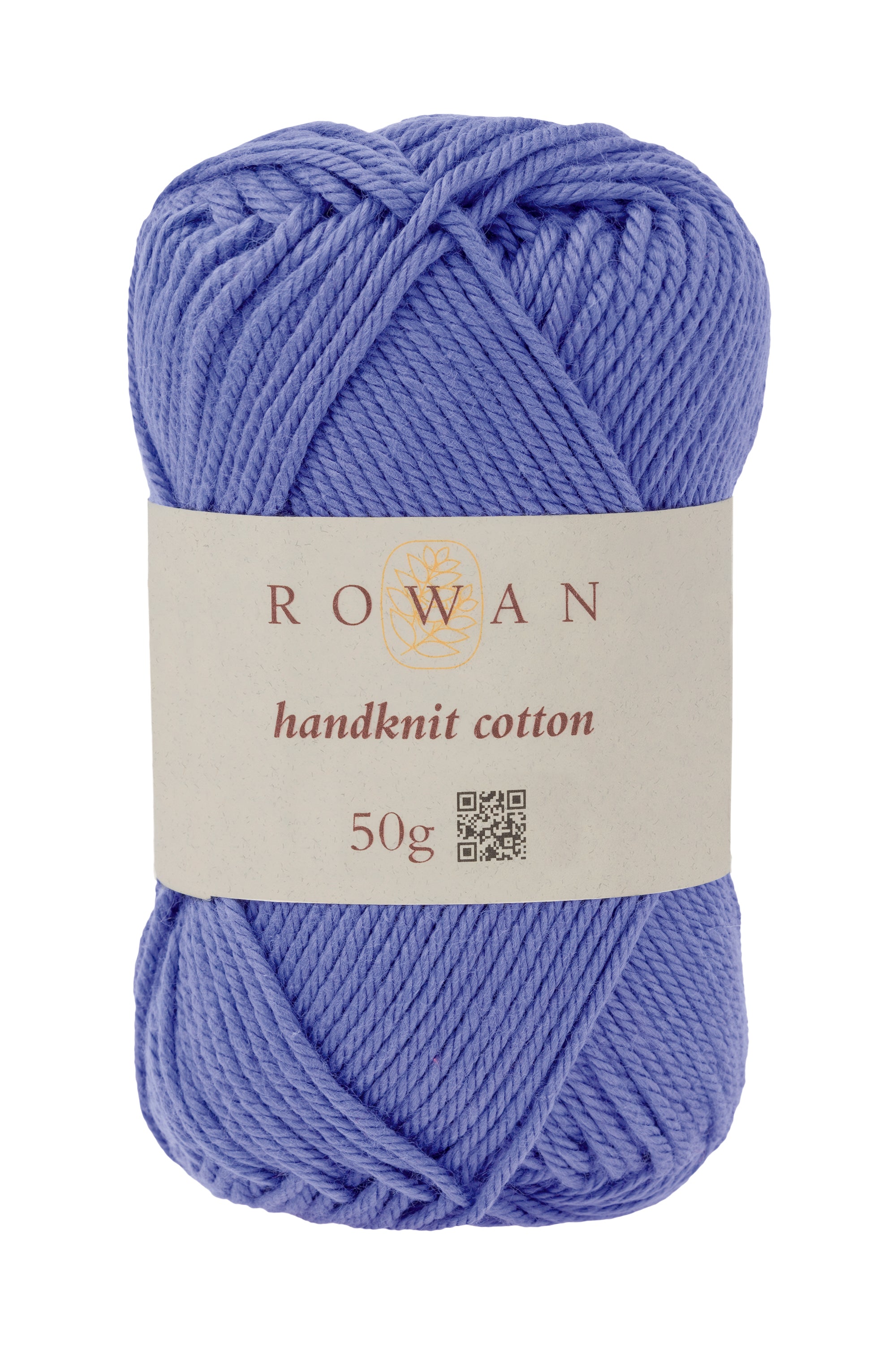 HANDKNIT COTTON von ROWAN