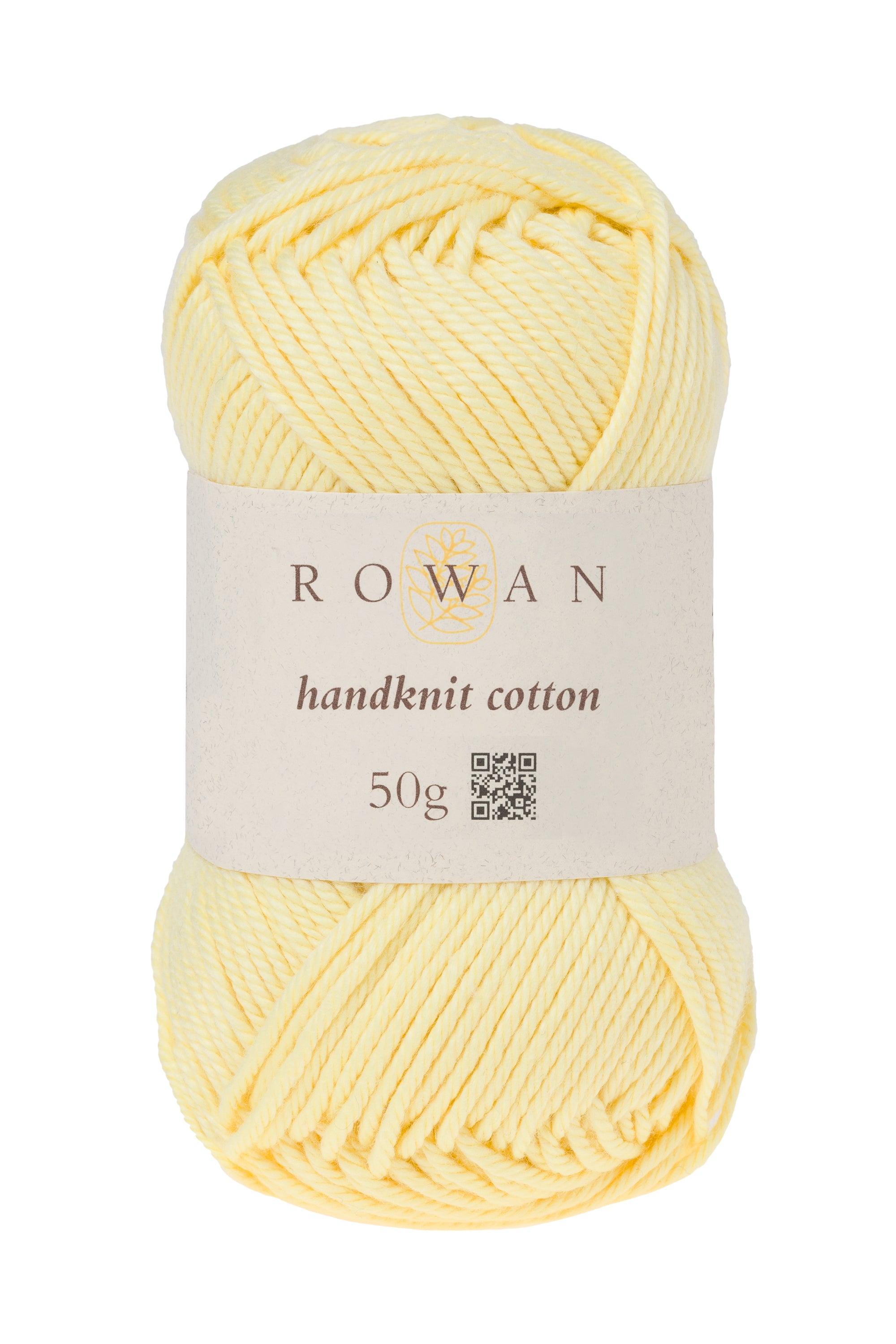 HANDKNIT COTTON von ROWAN