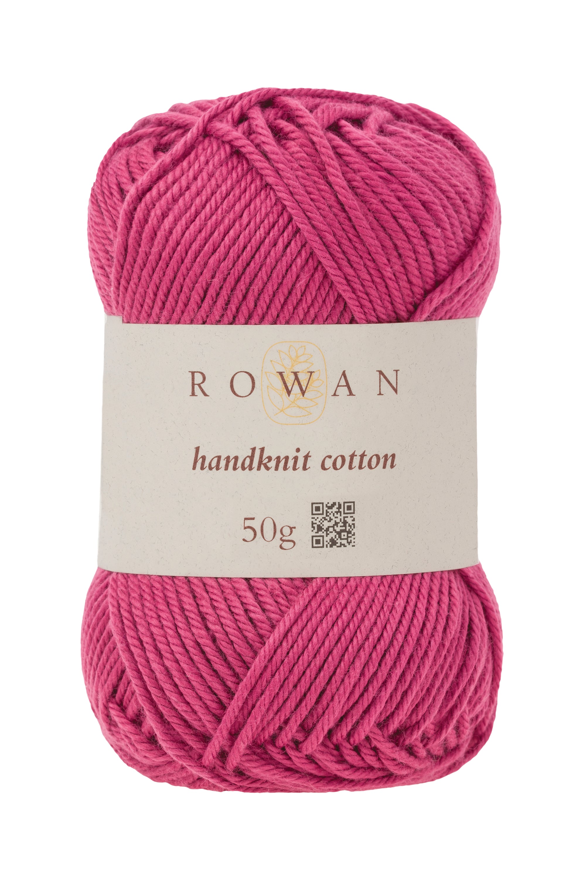 HANDKNIT COTTON von ROWAN