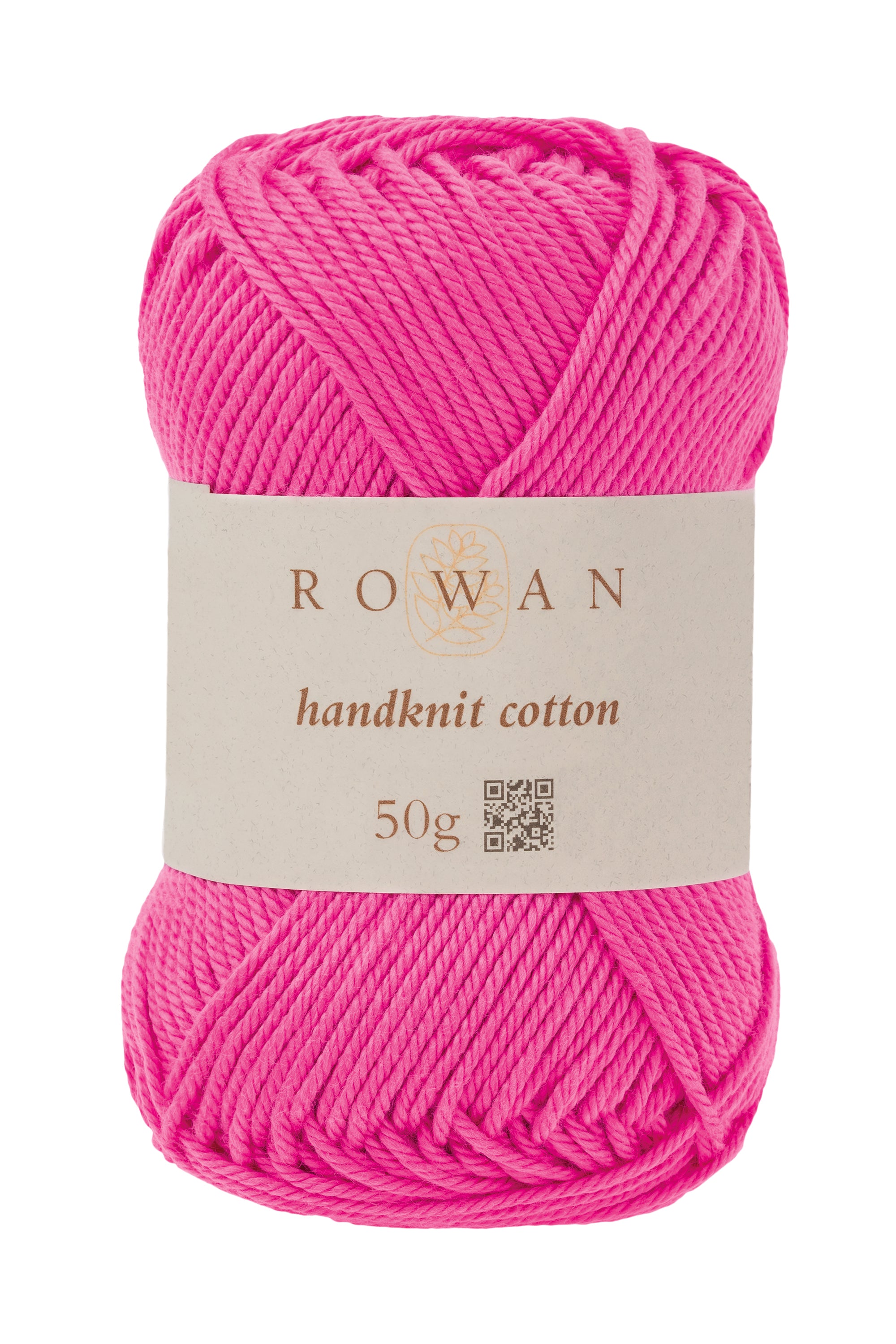 HANDKNIT COTTON von ROWAN