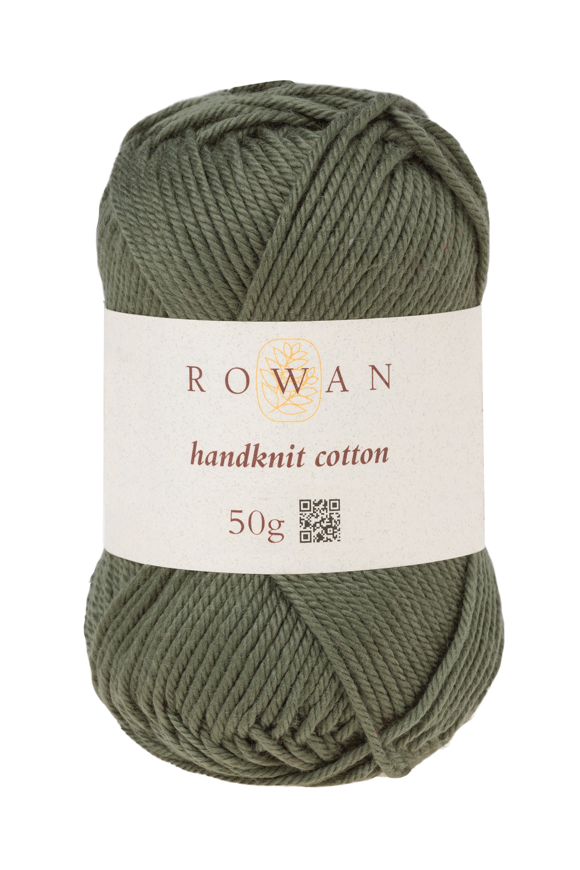 HANDKNIT COTTON von ROWAN