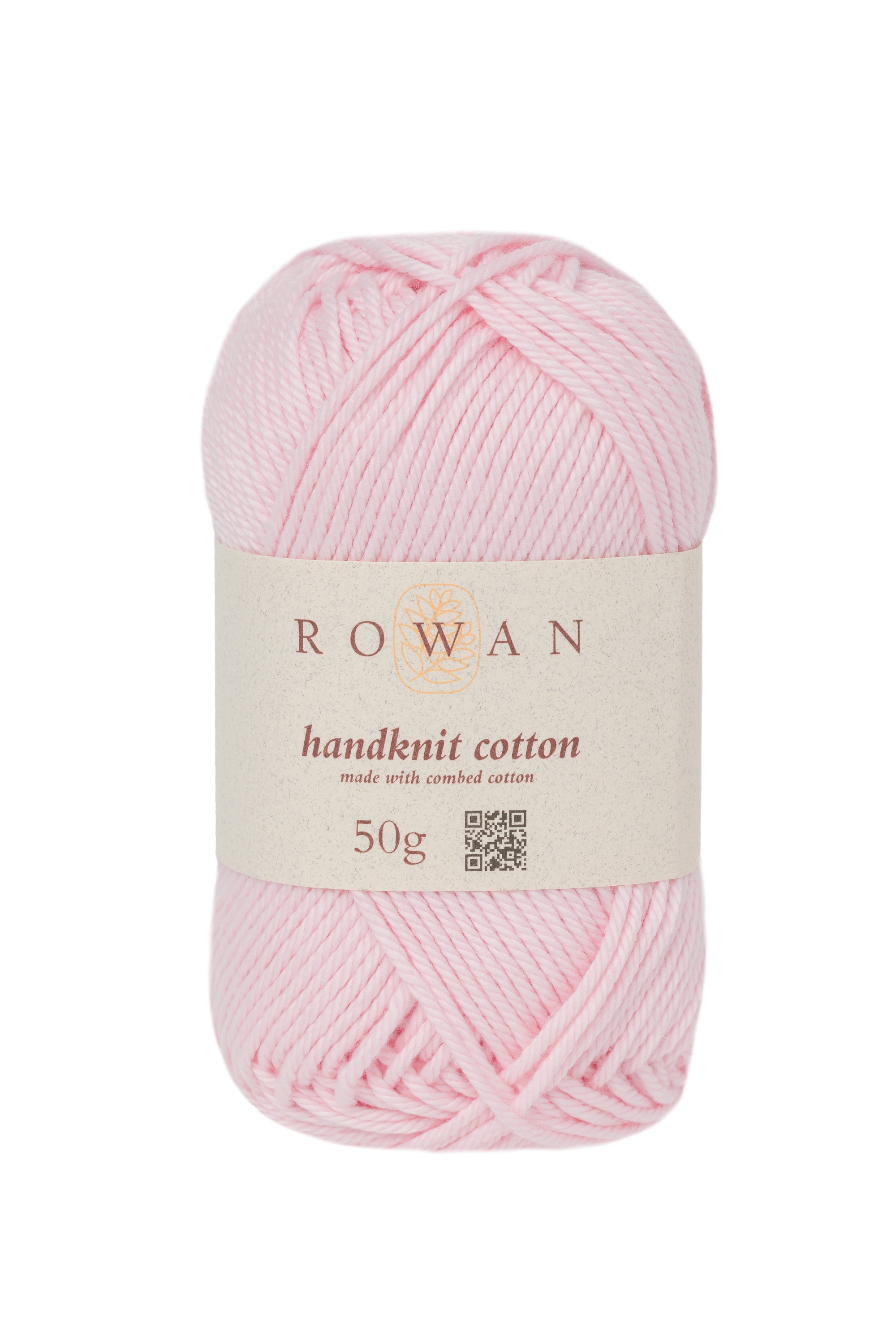 HANDKNIT COTTON von ROWAN