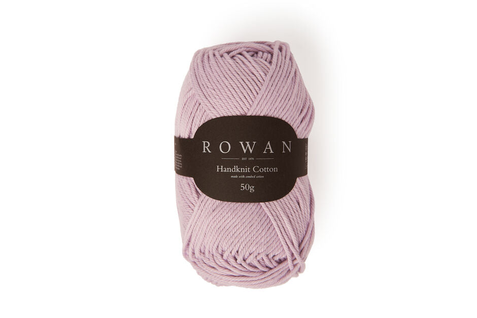 HANDKNIT COTTON von ROWAN